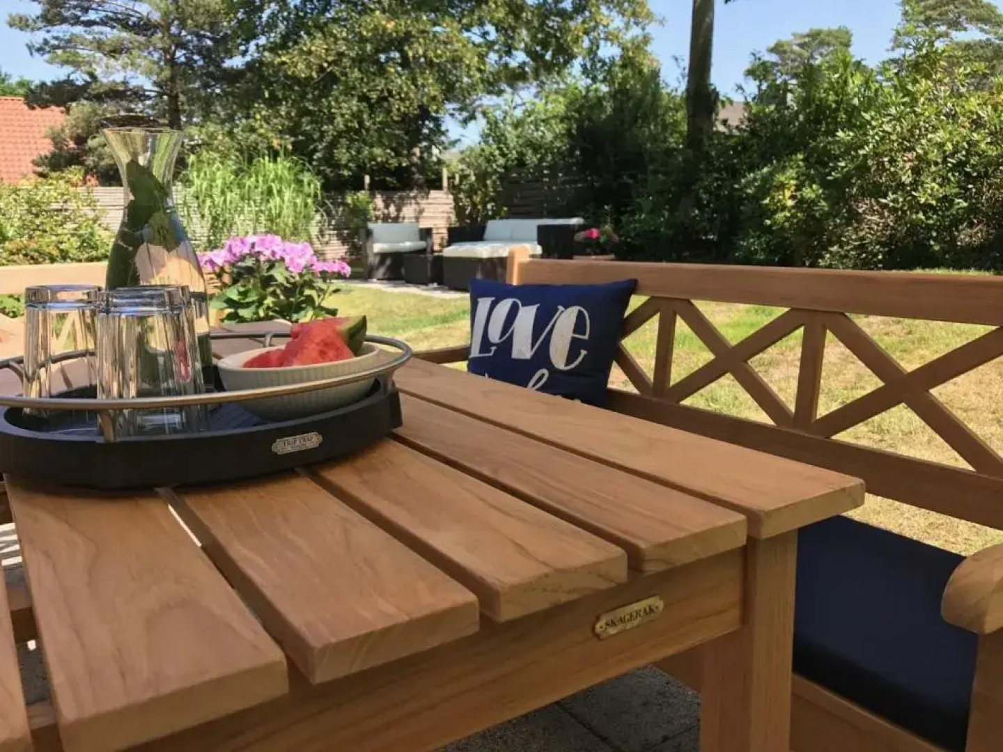 Trouville Bed & Breakfast