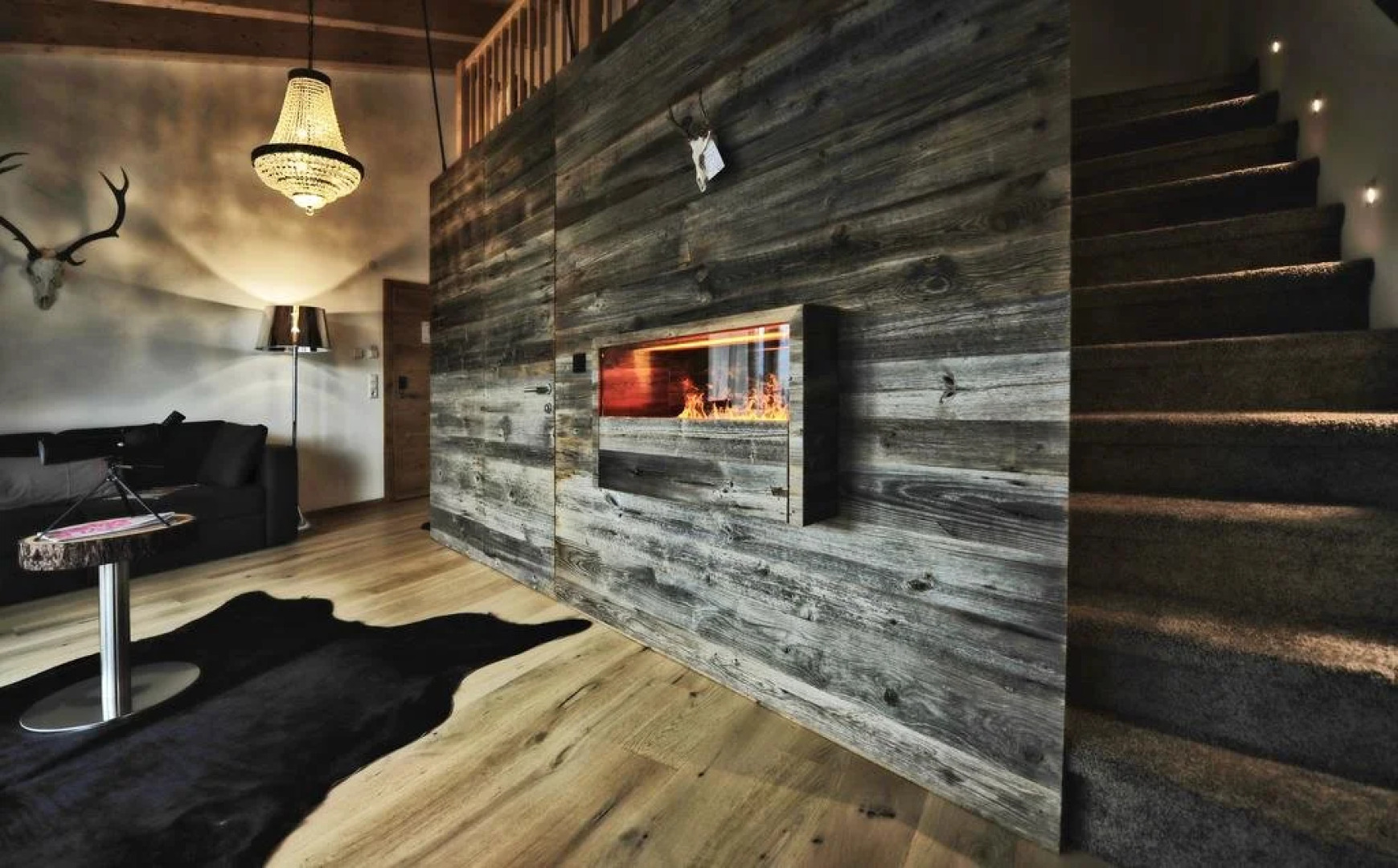 alpslodge Hotel Garni