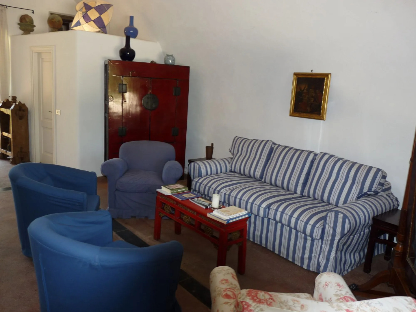 Agriturismo Fattoria Il Casalone