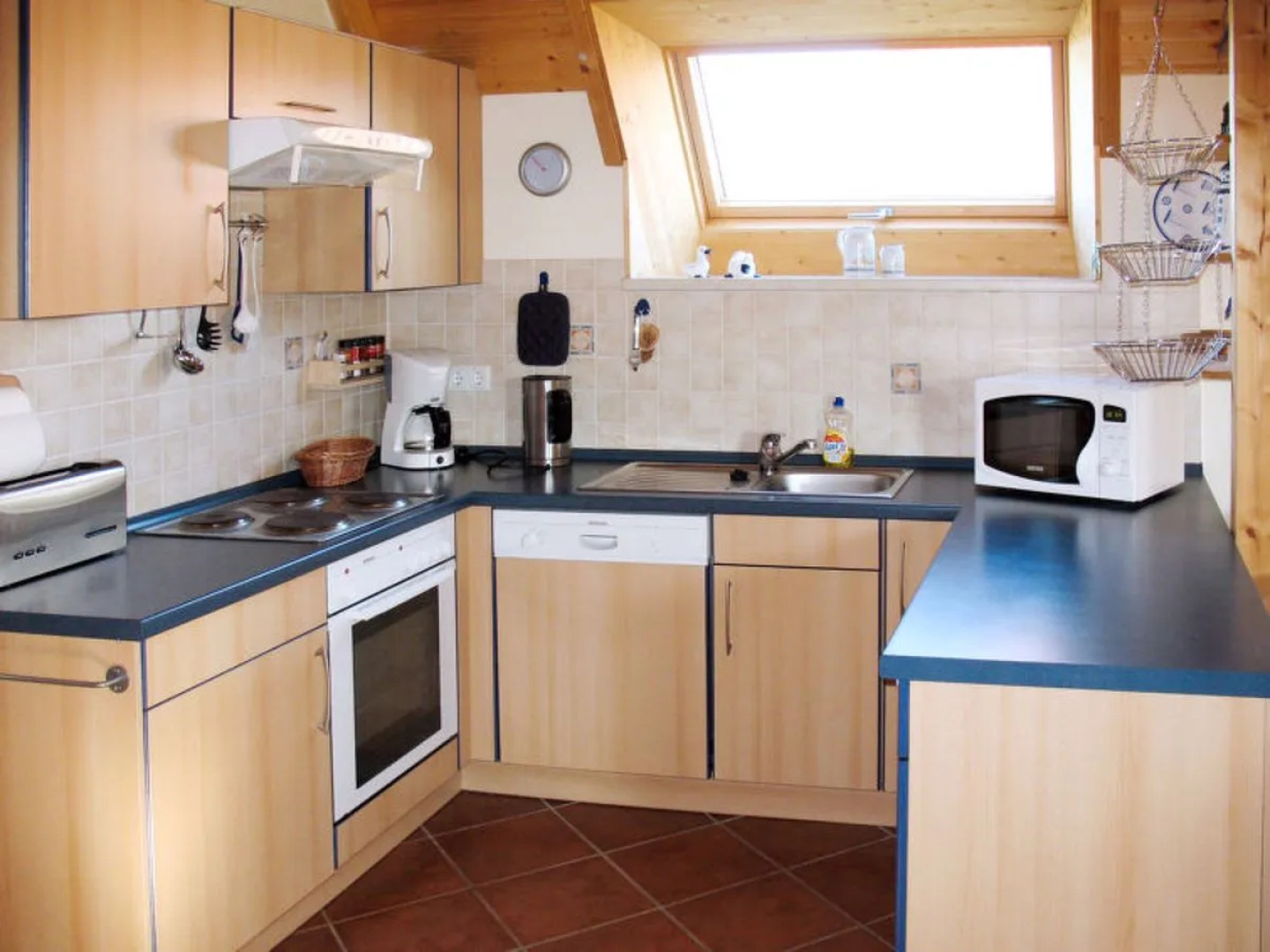 Cuxland Ferienpark 12464