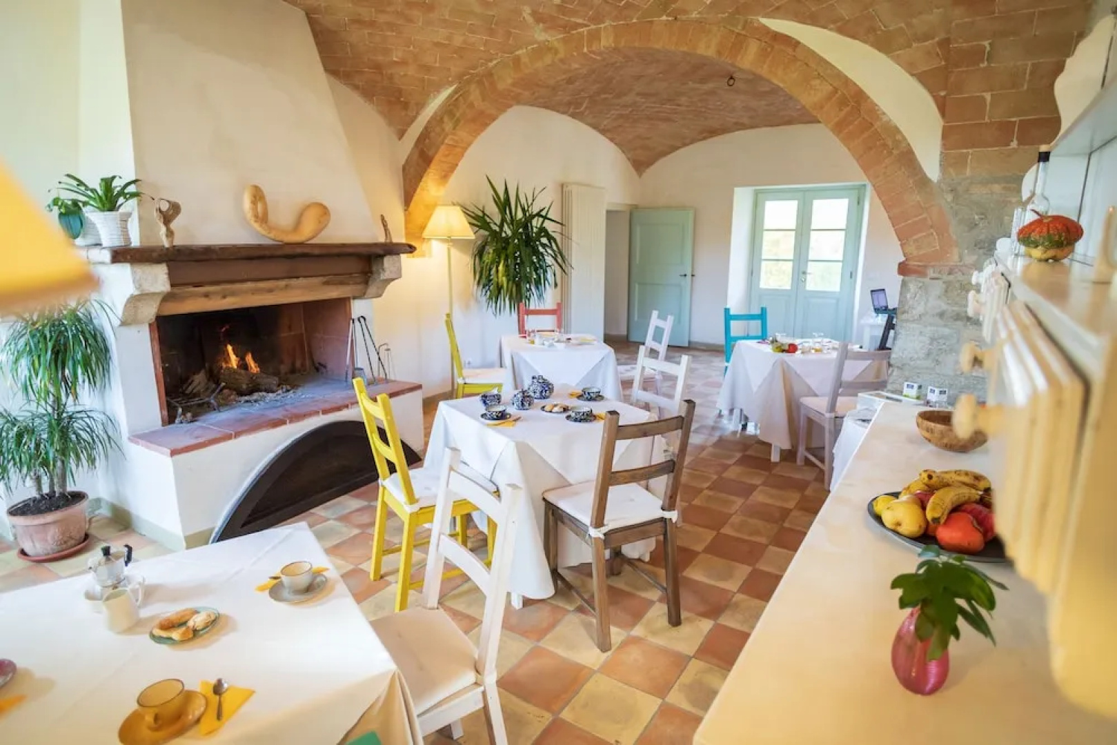 Il Podere Degli Artisti