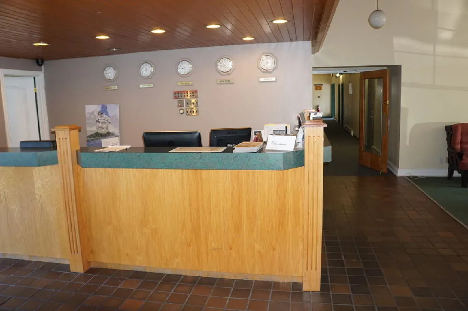 Thriftlodge Cape Breton