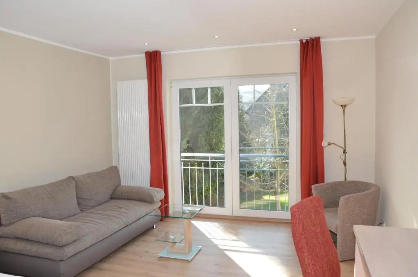 Gästehaus Guntersblum