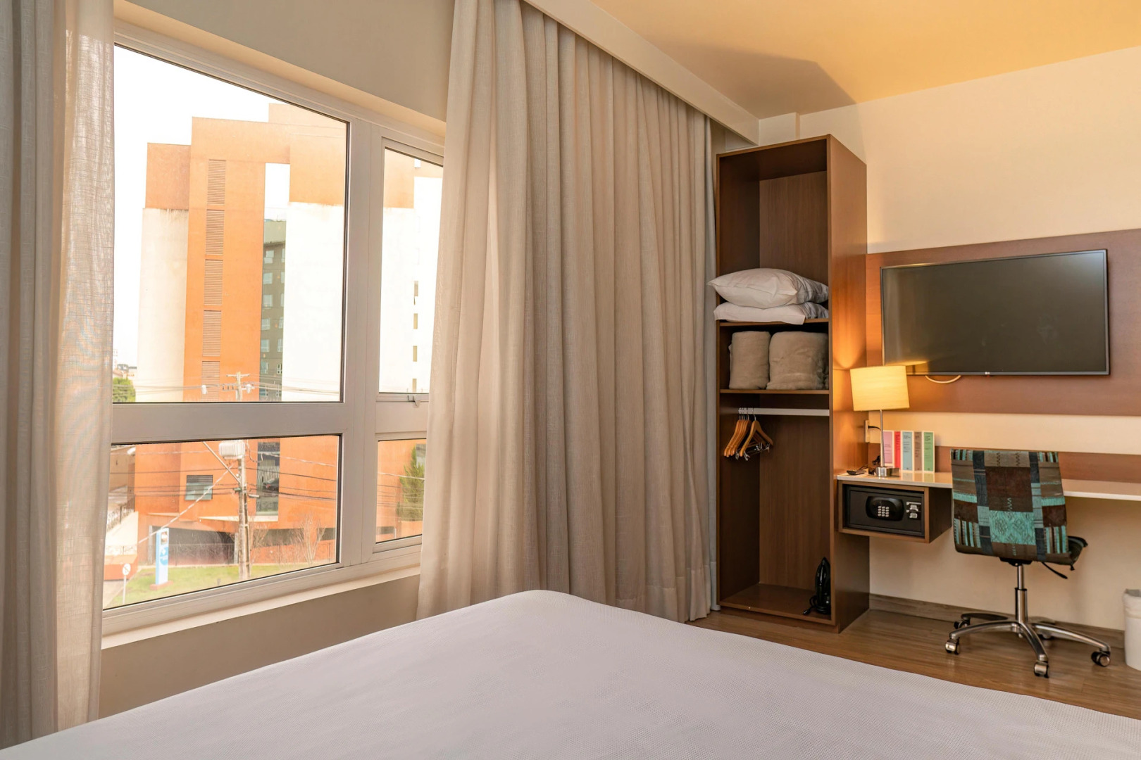 Ibis Styles Curitiba Aeroporto