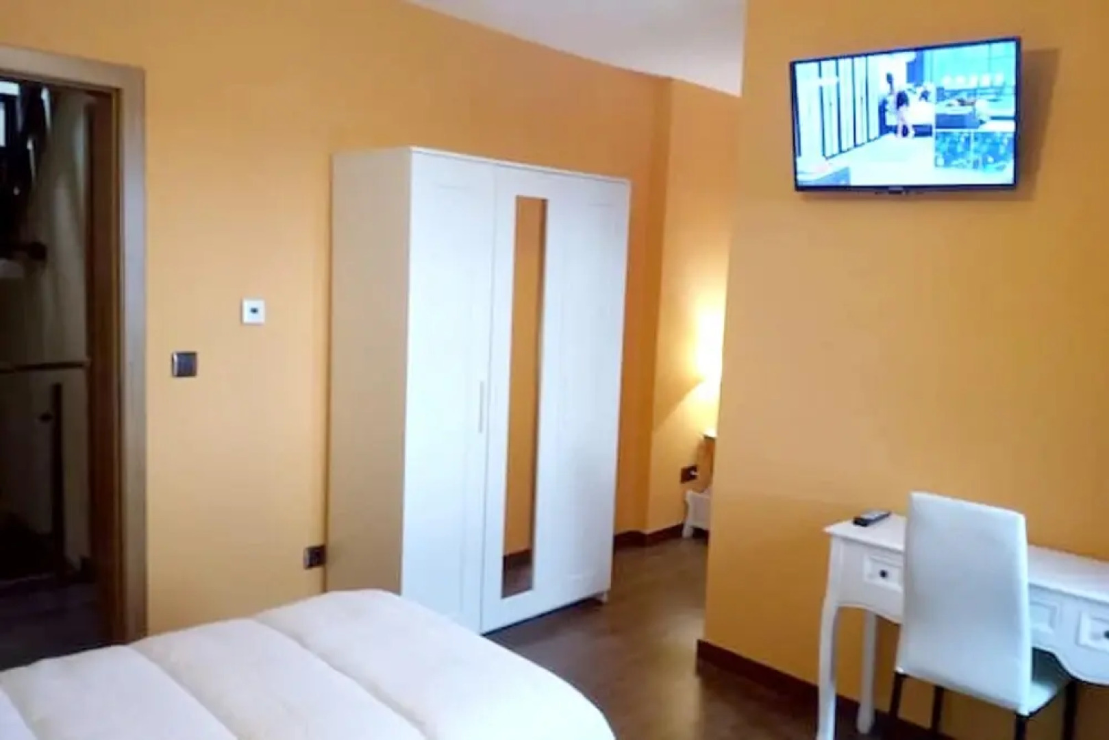 Villa With 4 Bedrooms in Empalme de Vilar, With Wonderful Mountain View, Private Pool, Terrace