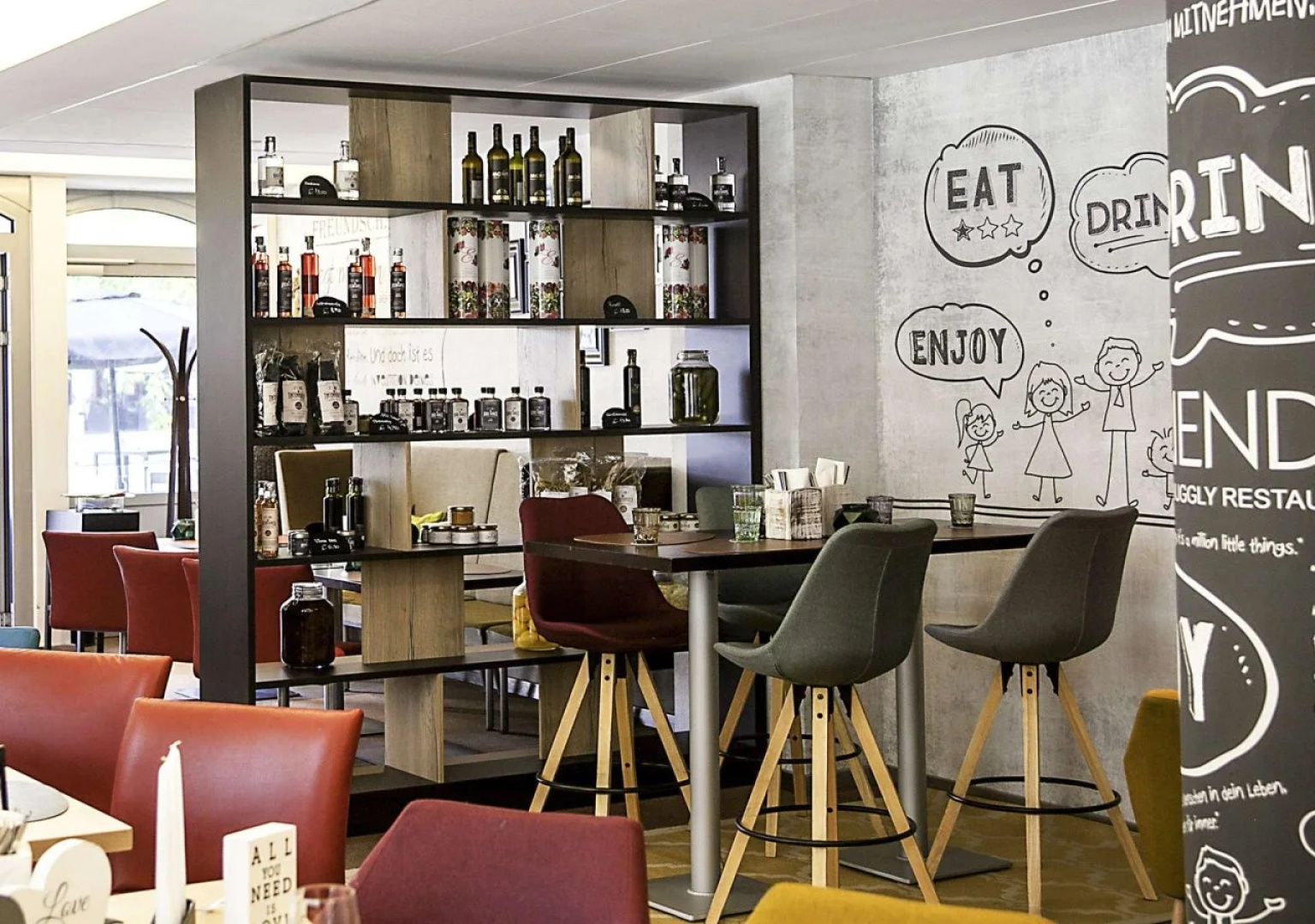 Novotel Wien City