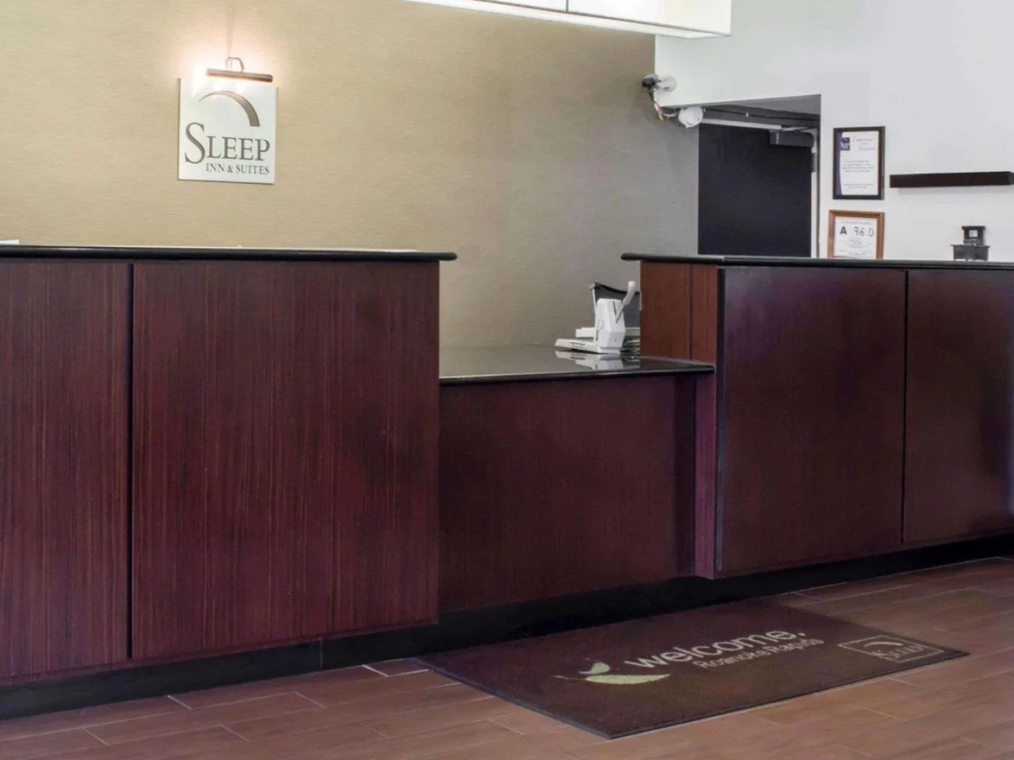 Country Inn & Suites by Radisson, Roanoke Rapids, NC