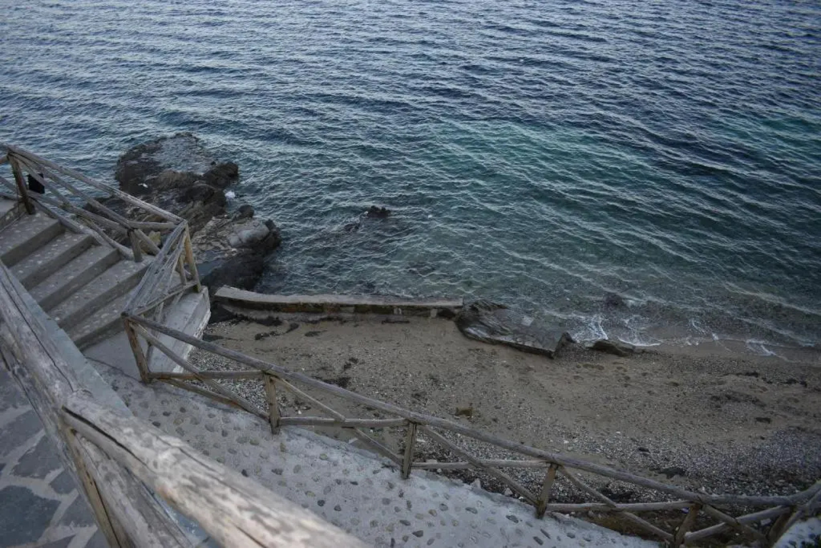 Mamadinas House AlliMpanta