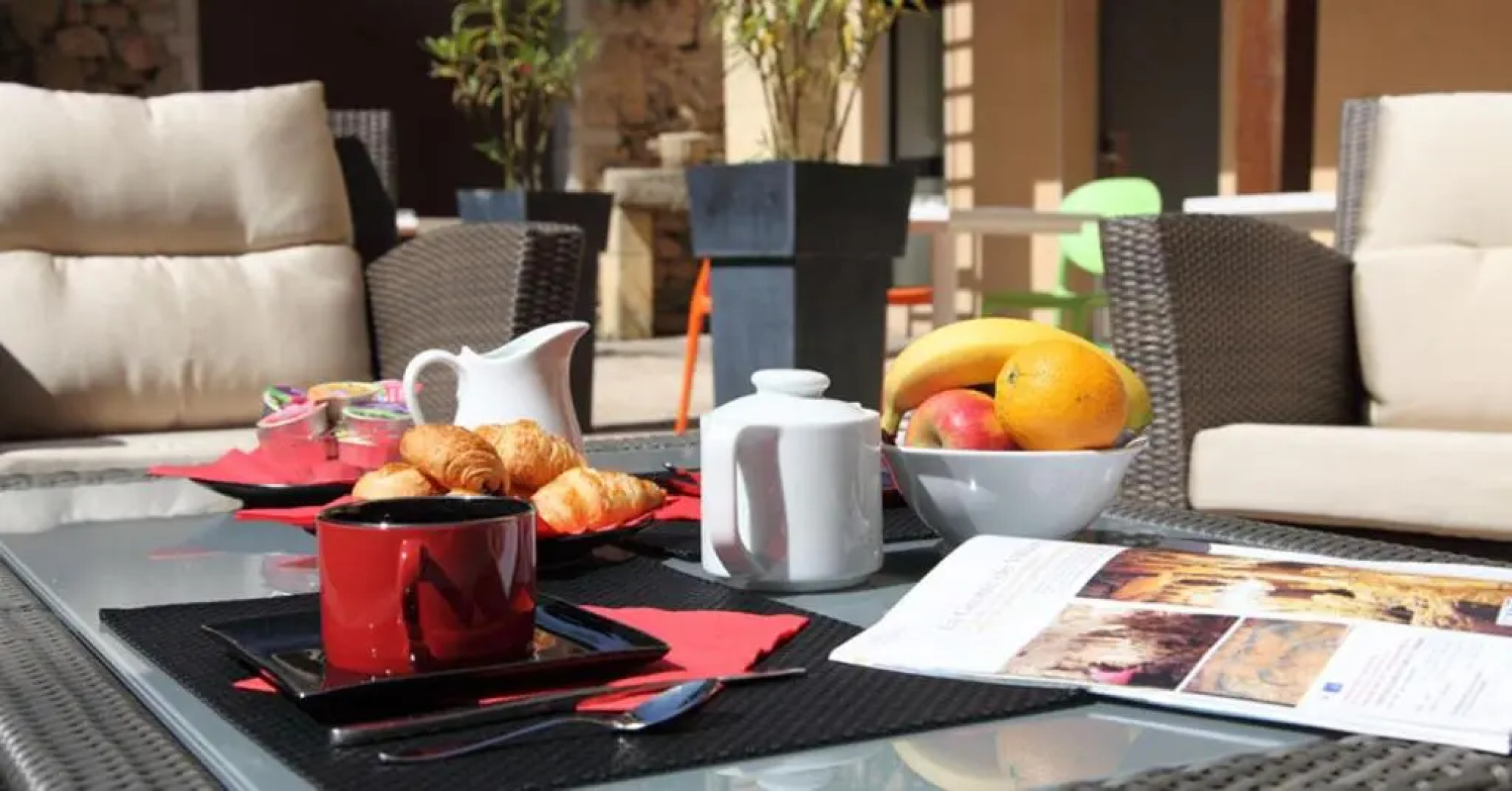 Hôtel de Compostelle