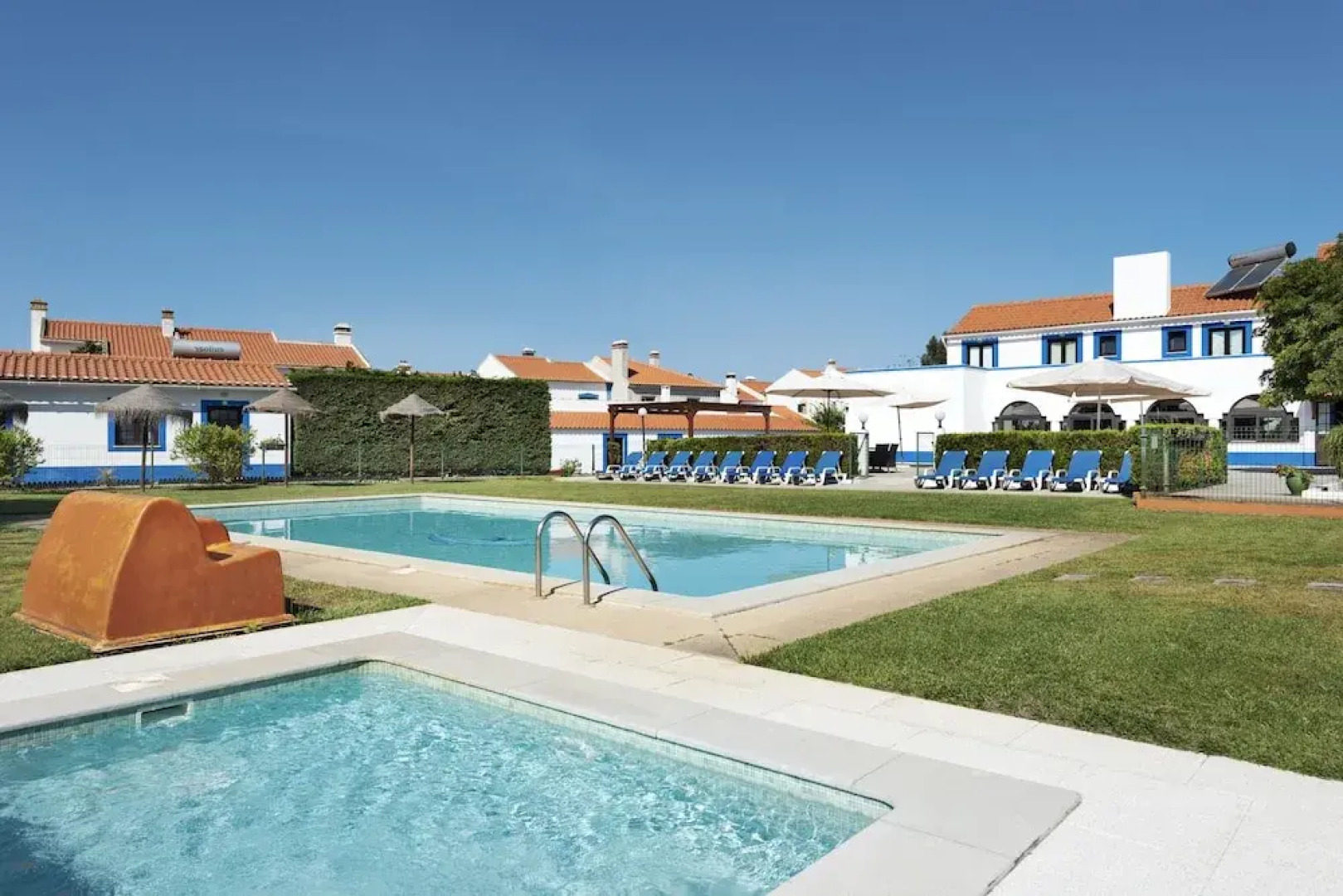 Quinta da Boavista - Duna Parque Group