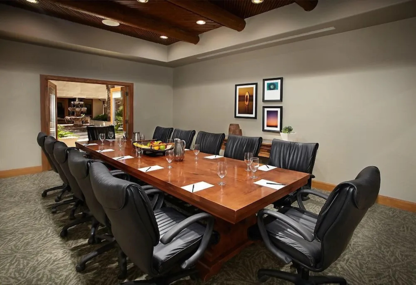 Miraval Resort and Spa - All Inclusive