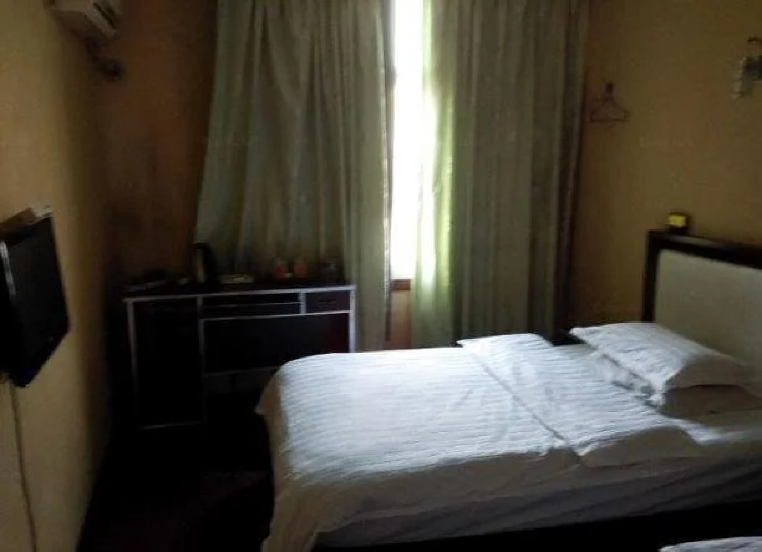 Panzhihua Xindu Business Hotel