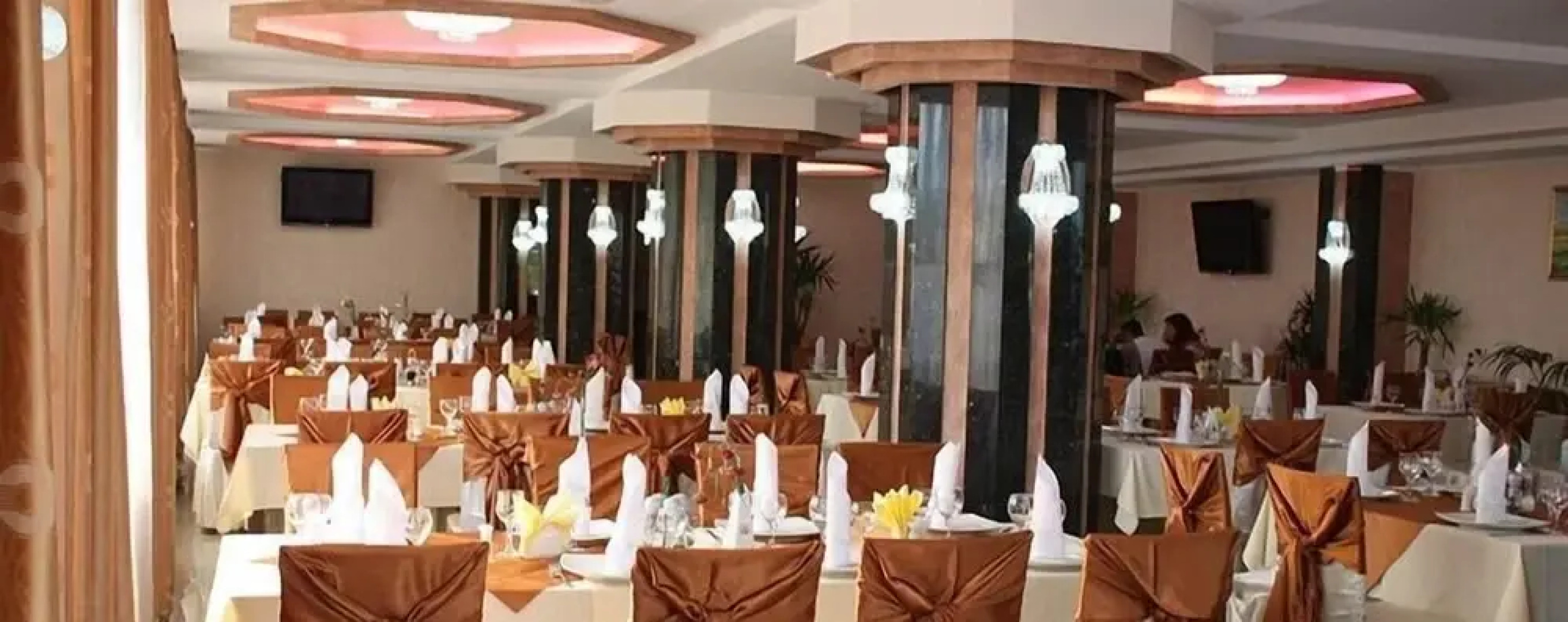 Hotel Maridor Resort & Spa