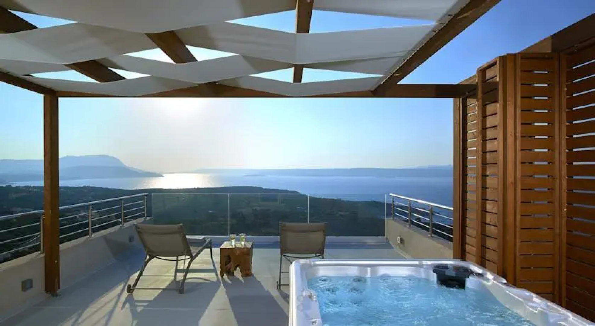 Adeste Seaview Villas