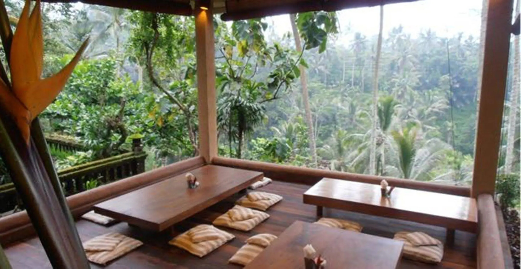 The Kampung Resort Ubud