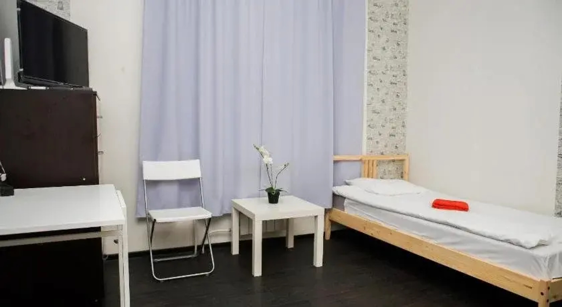 Другой Хостел