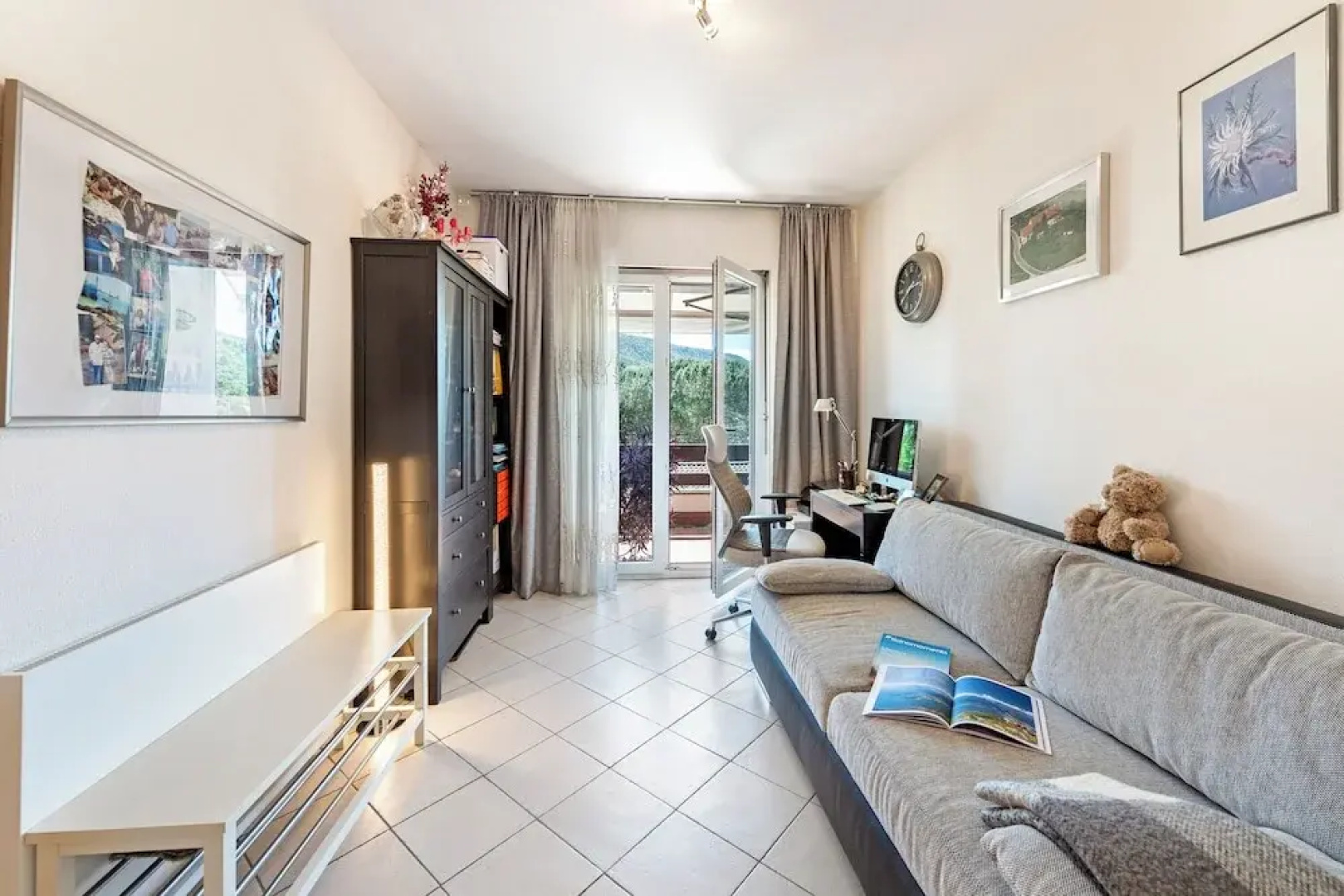 Apartment Graziella With Pool And View