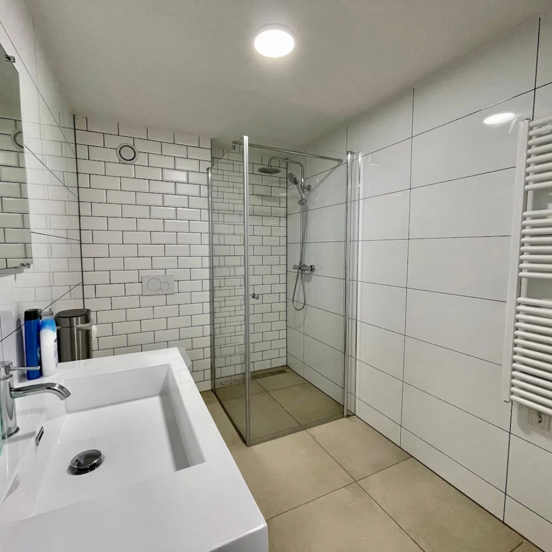 Serviced 2BR Apartments in Utrecht