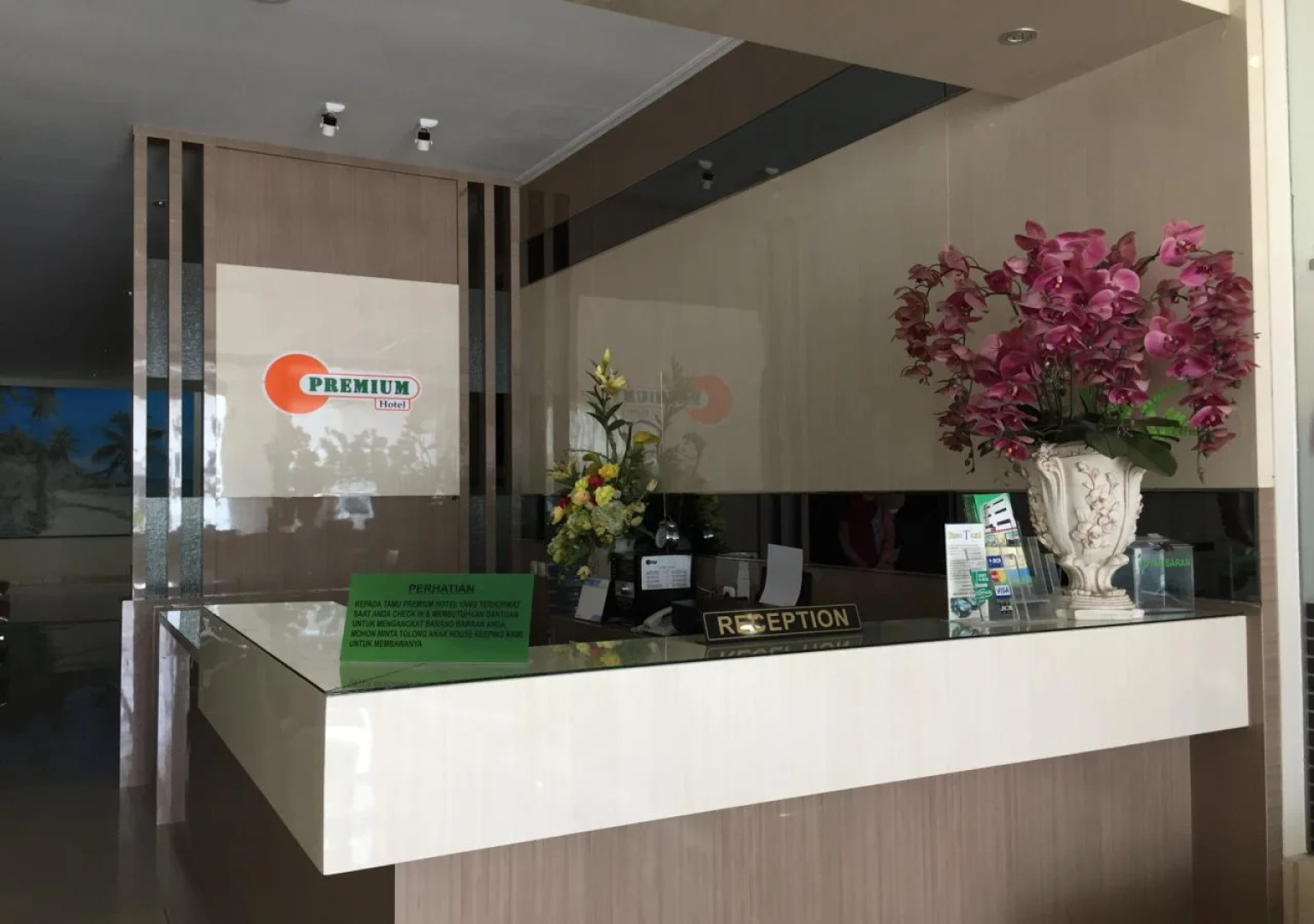 OYO 503 Hotel Belitong