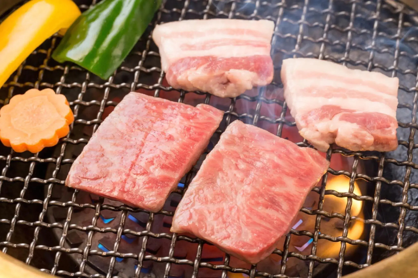 Seoto Yuoto no Yado UKIHA