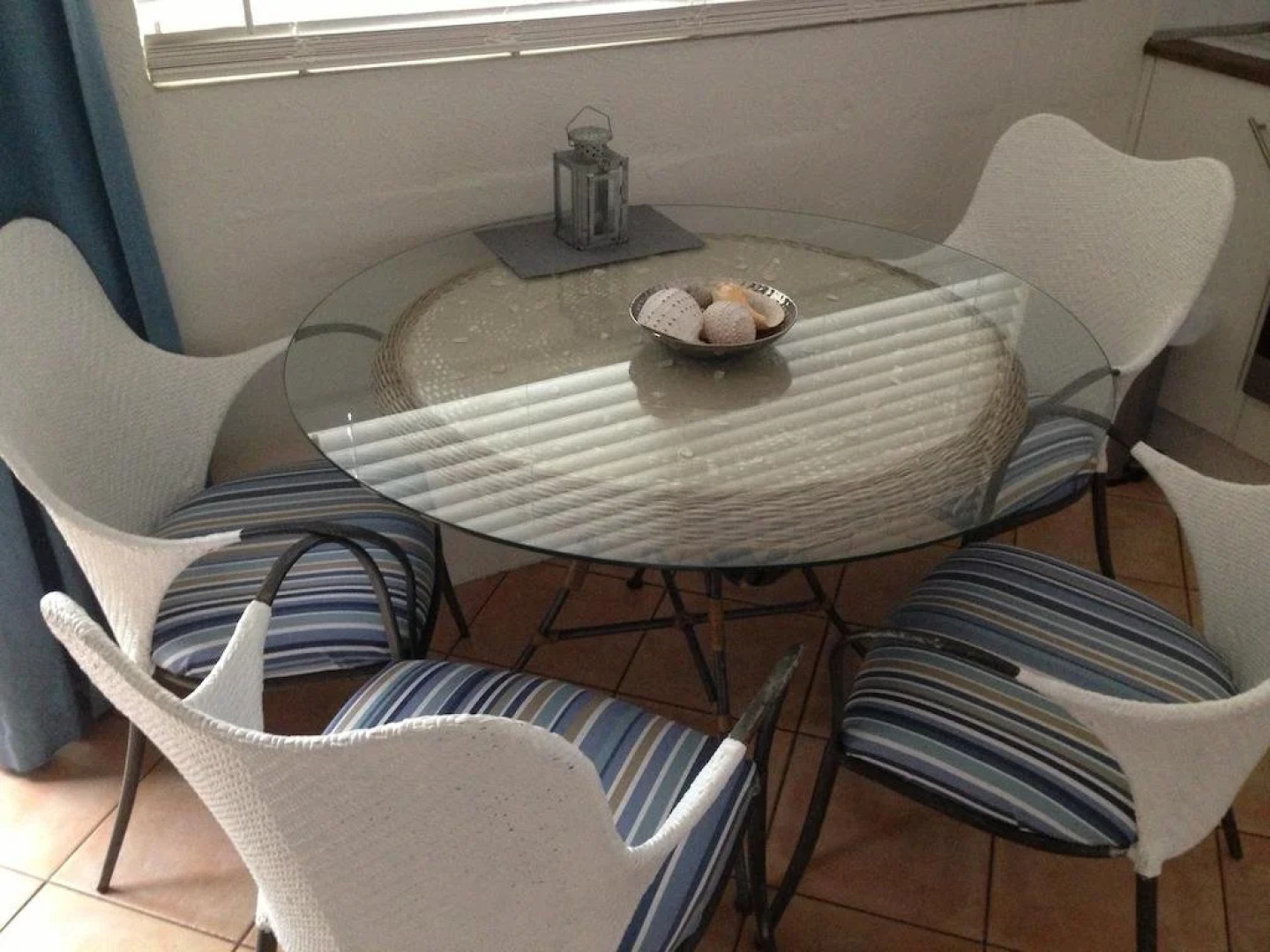 Riverina Beach Villa