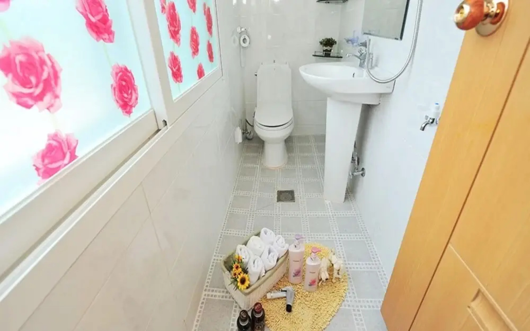 Inje Gooreumtagoonseonnye Pension