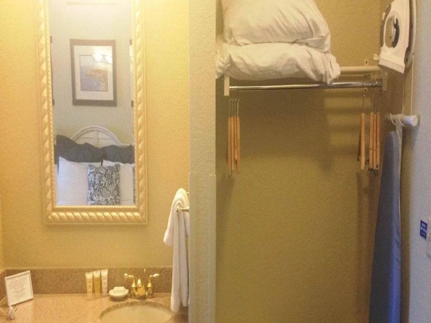 Blue Harbor Resort and Conference Center