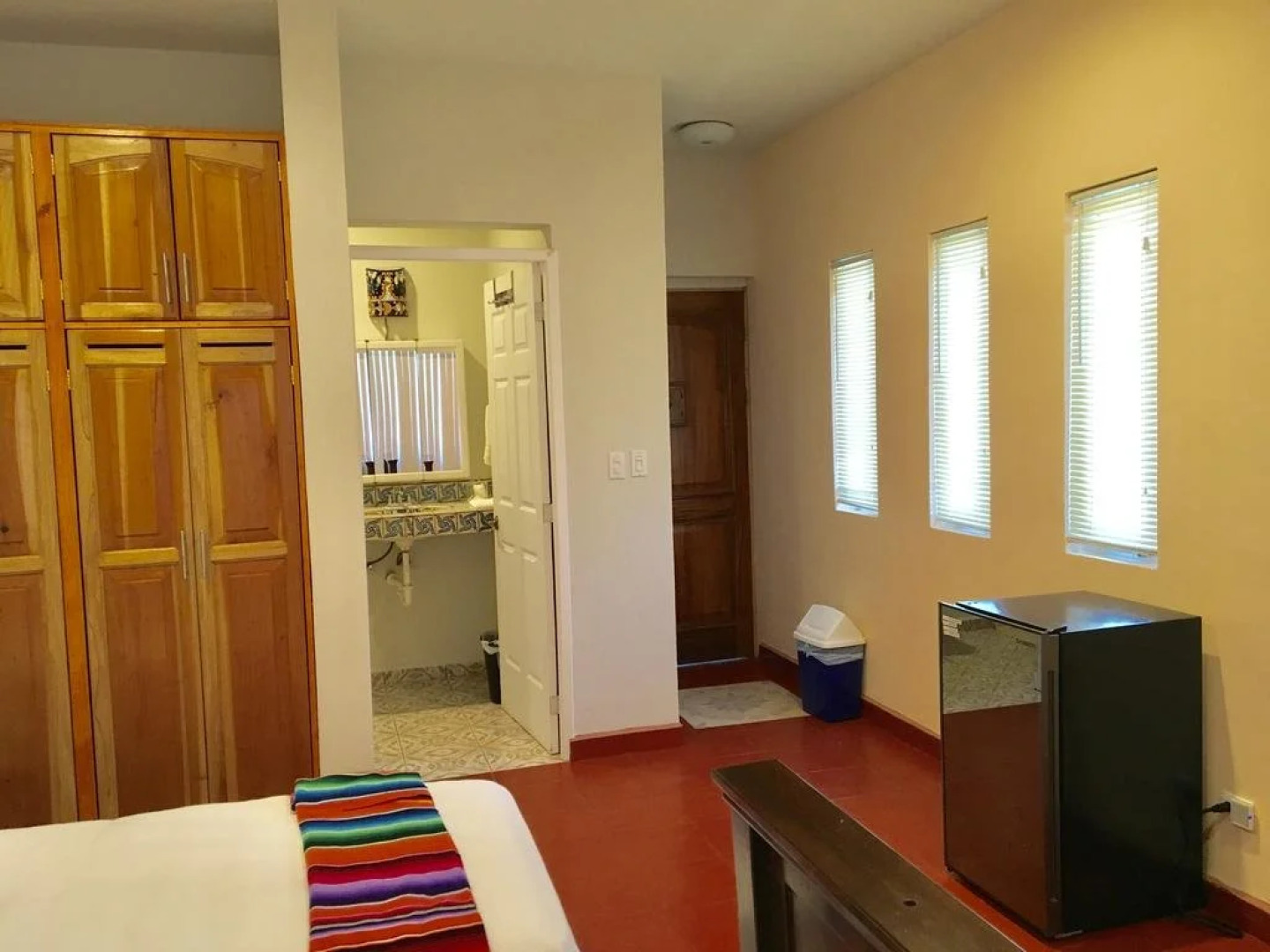 Casa Paloma Blanca Hostel