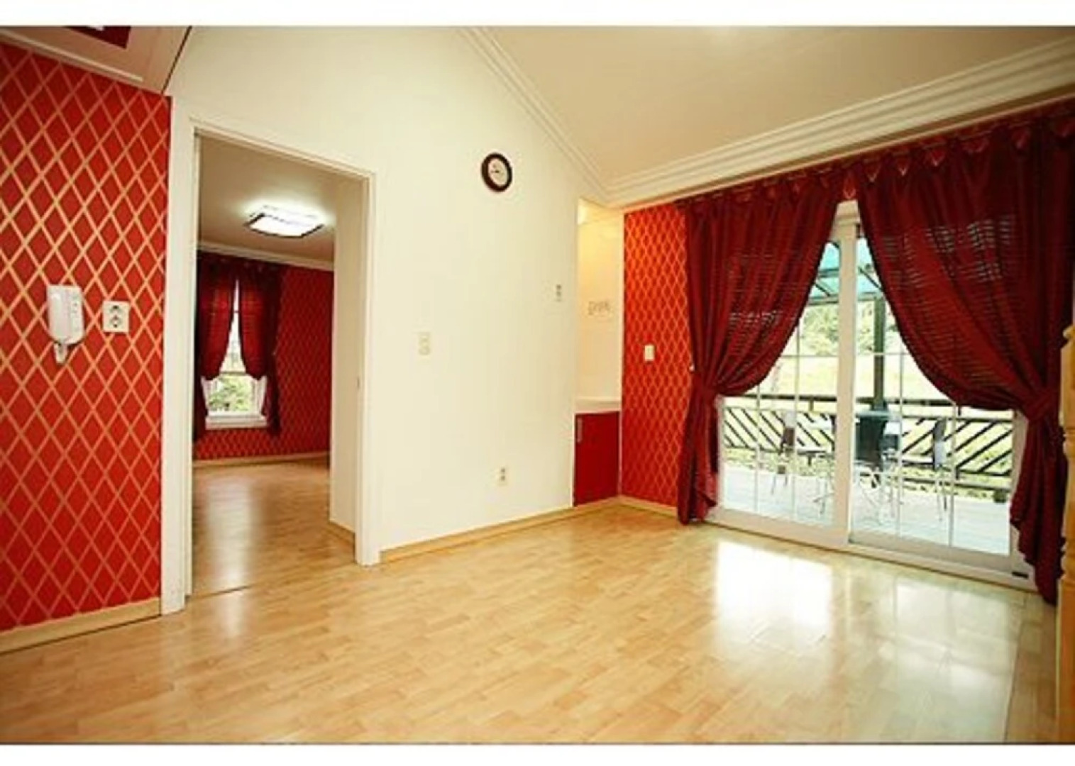 Yangpyeong Woori Valley Pension