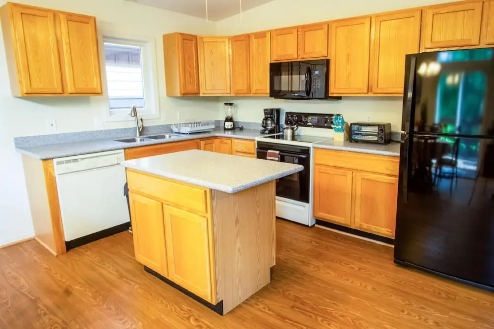 Cacapon Connected - Workplace Retreat