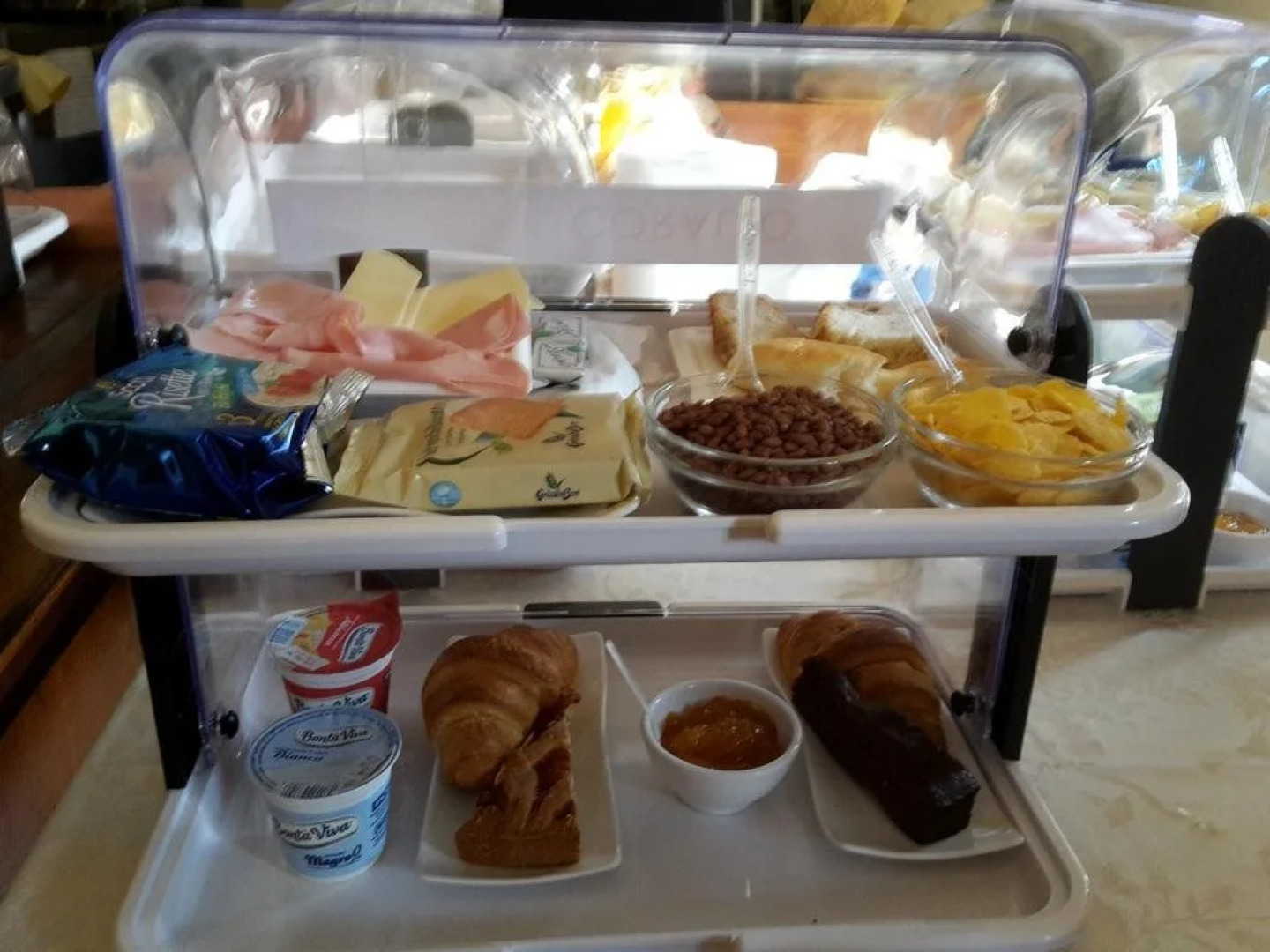 La Corte Natural Resort