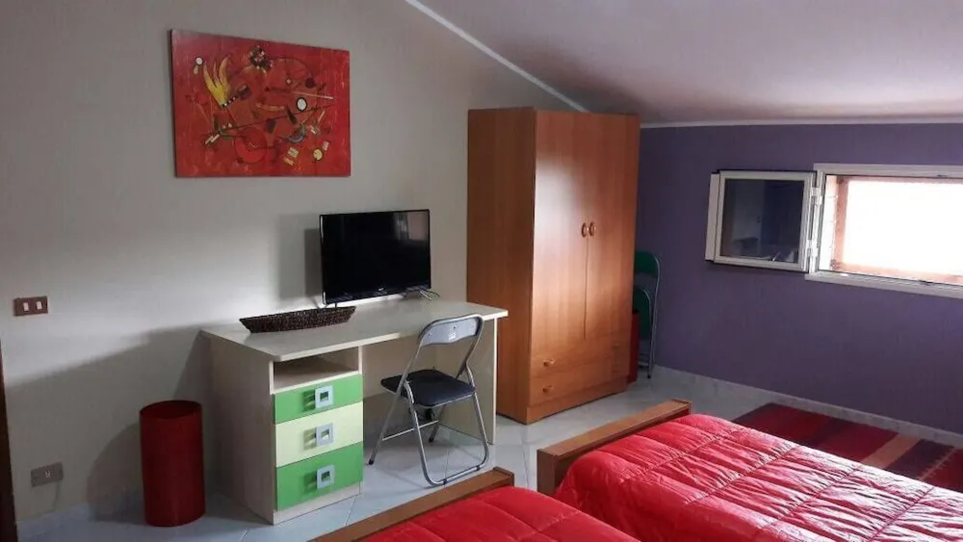 Palace Bed & Breakfast