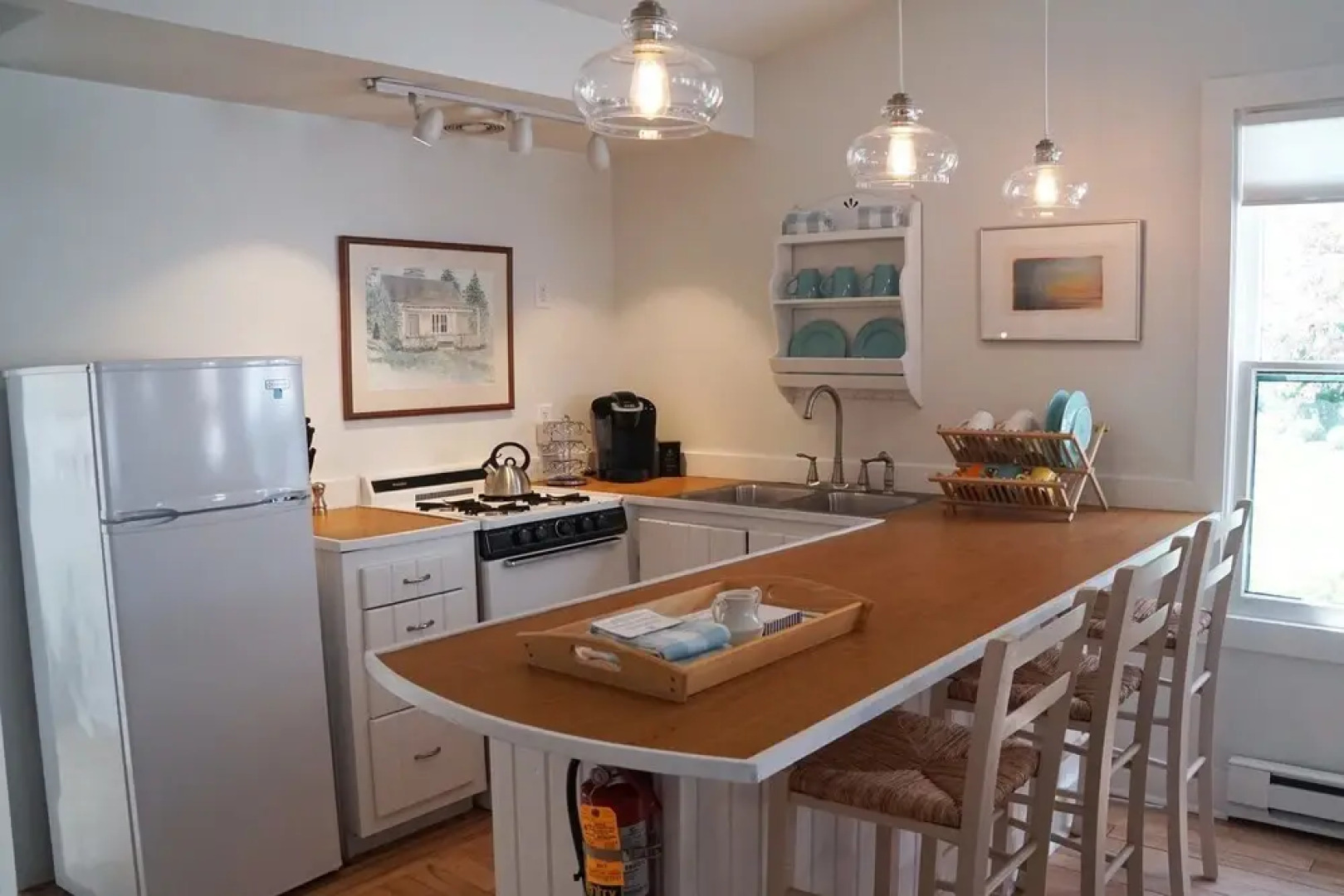 Hillside Inn of Ephraim