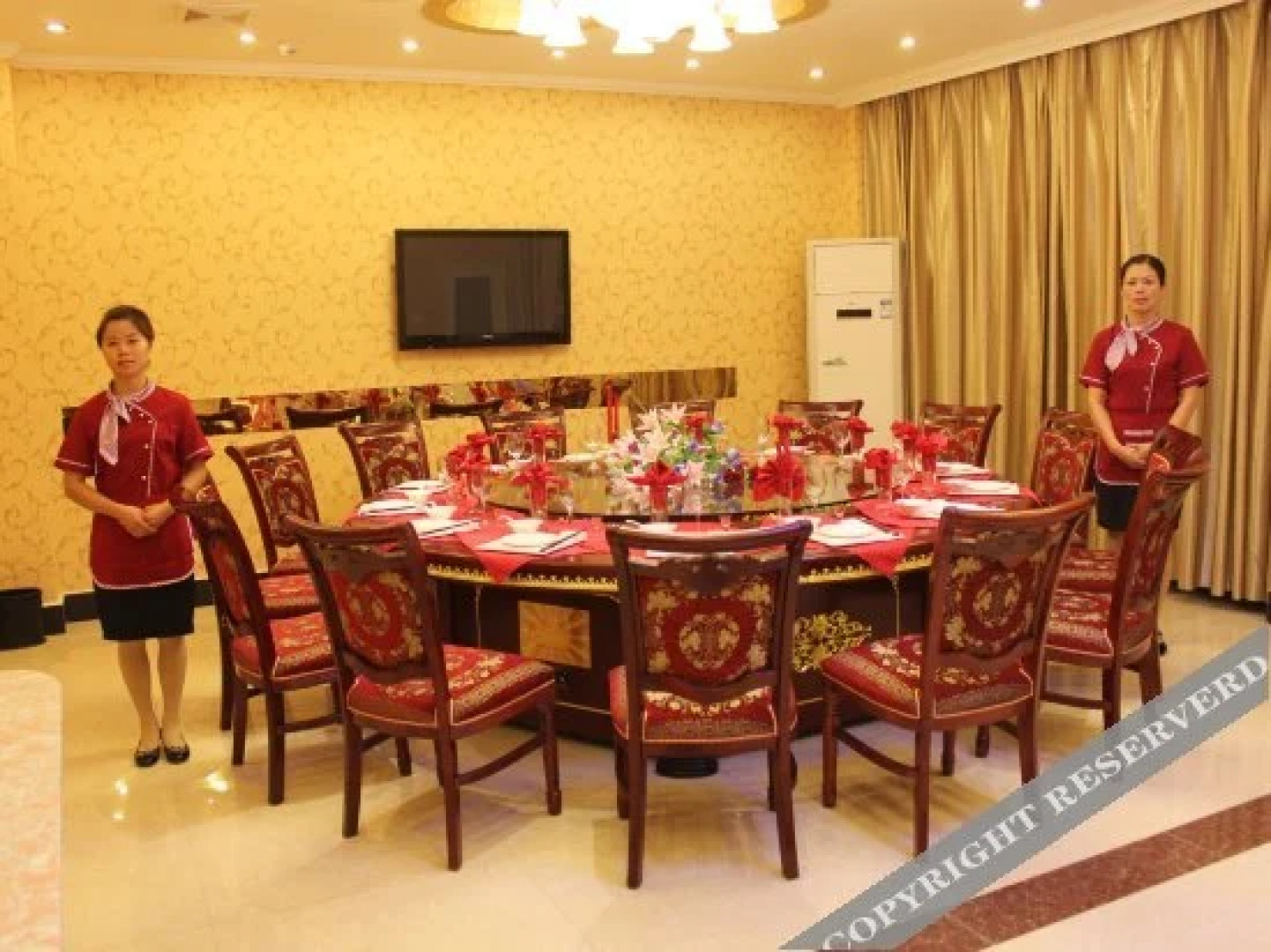 蕲春五洲商务宾馆