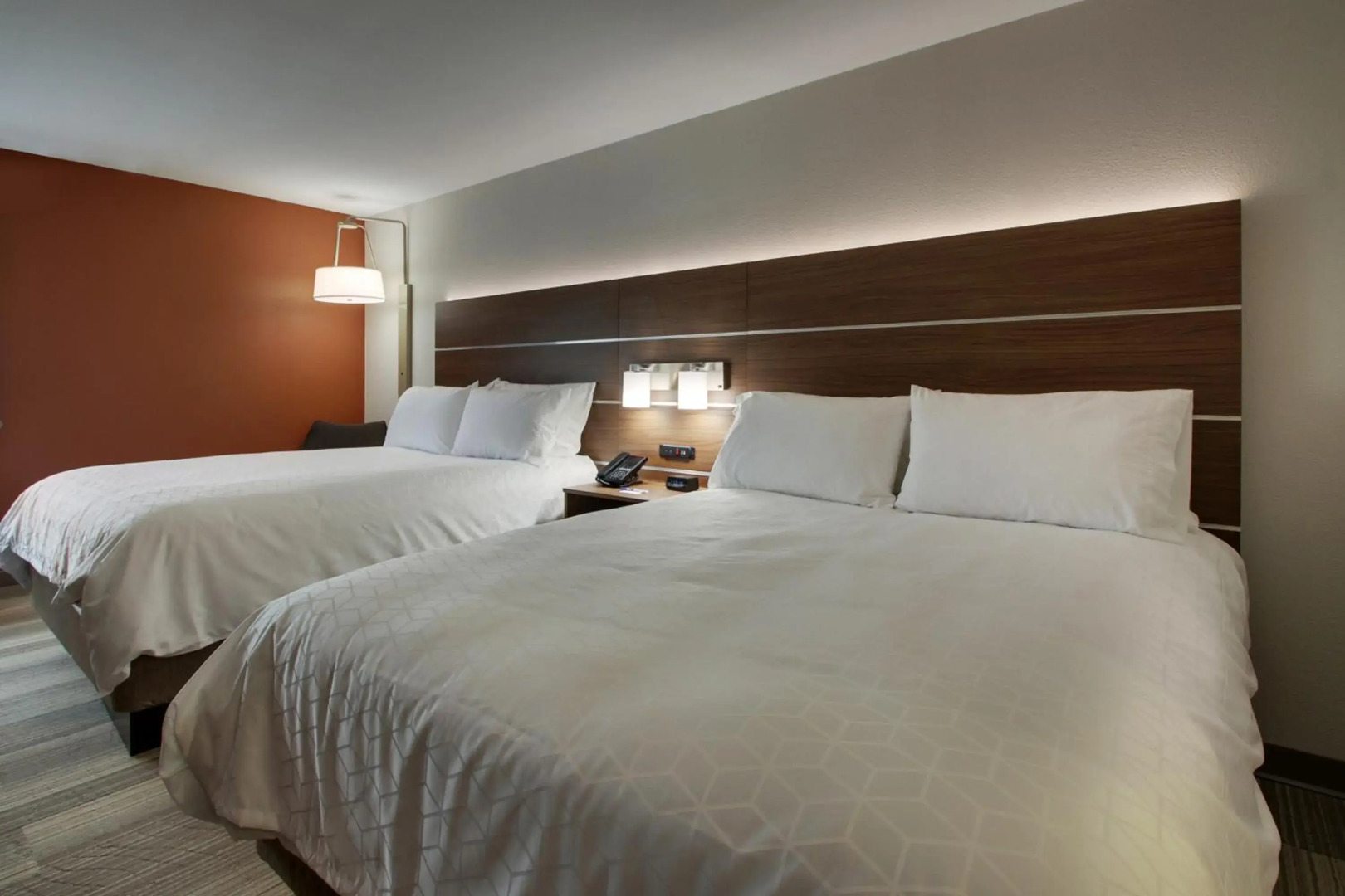 Holiday Inn Express Voorhees - Mt. Laurel  by IHG