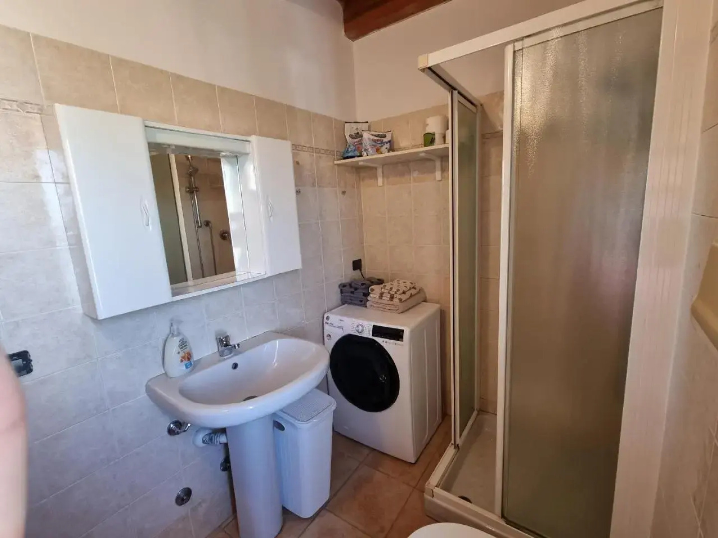 Antica Corte Ortaia Appartamenti