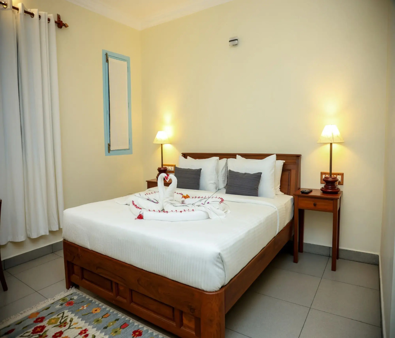 Mango Hill La Serene Puducherry