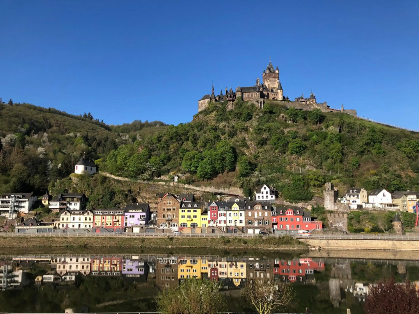 Haus Ostermann - Ferienwohnung