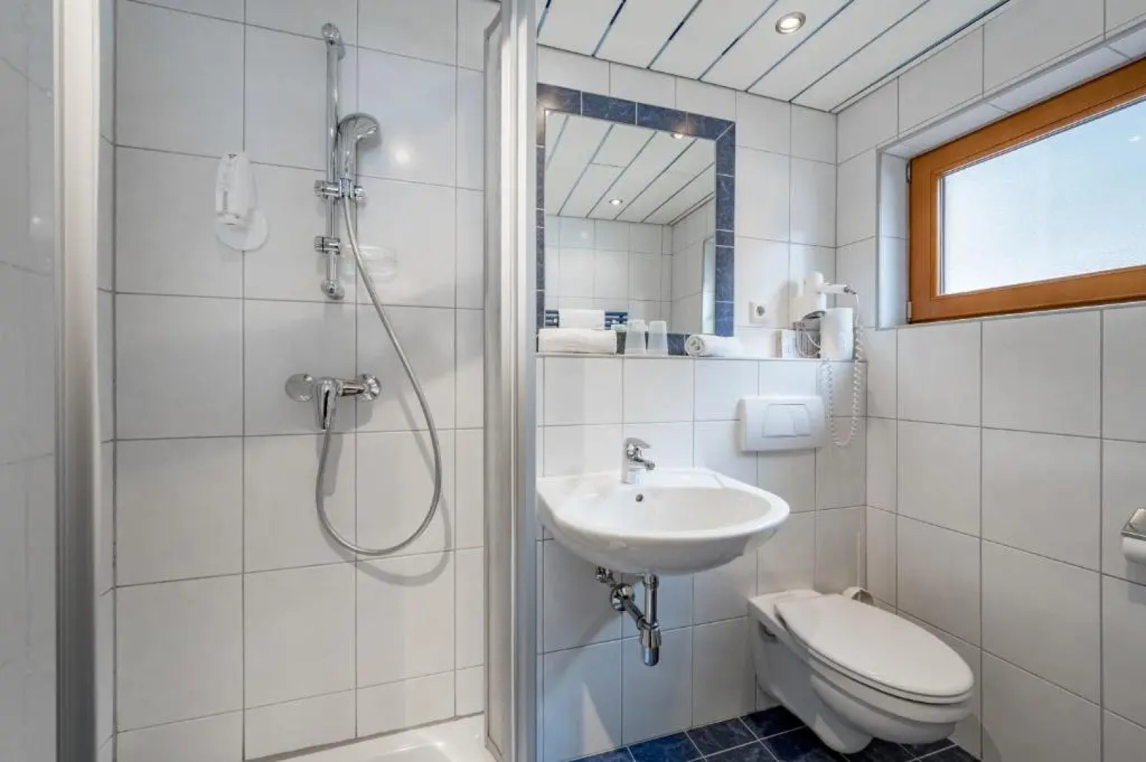 Seehüters Hotel Seerose