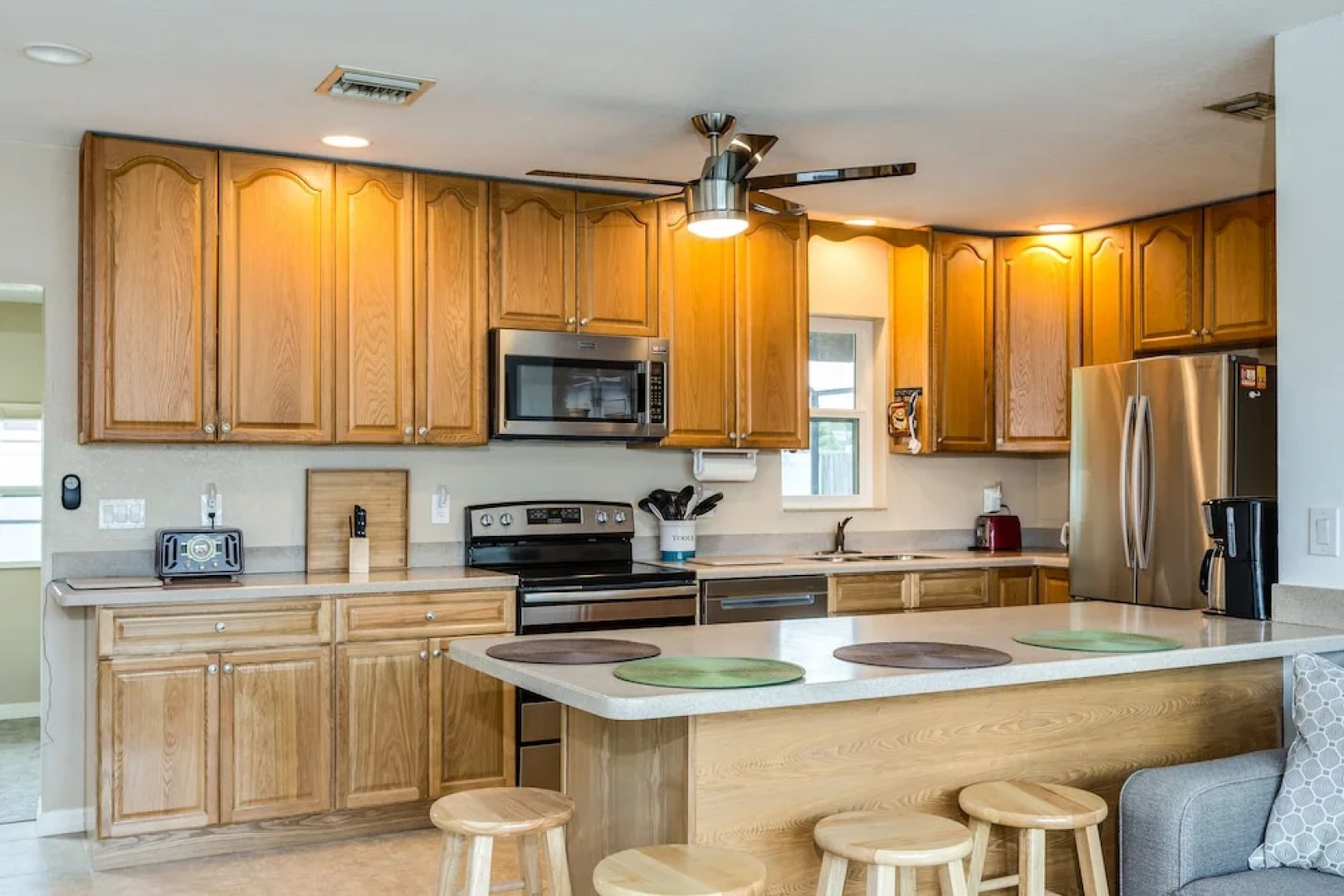 Vacation Home Meehan