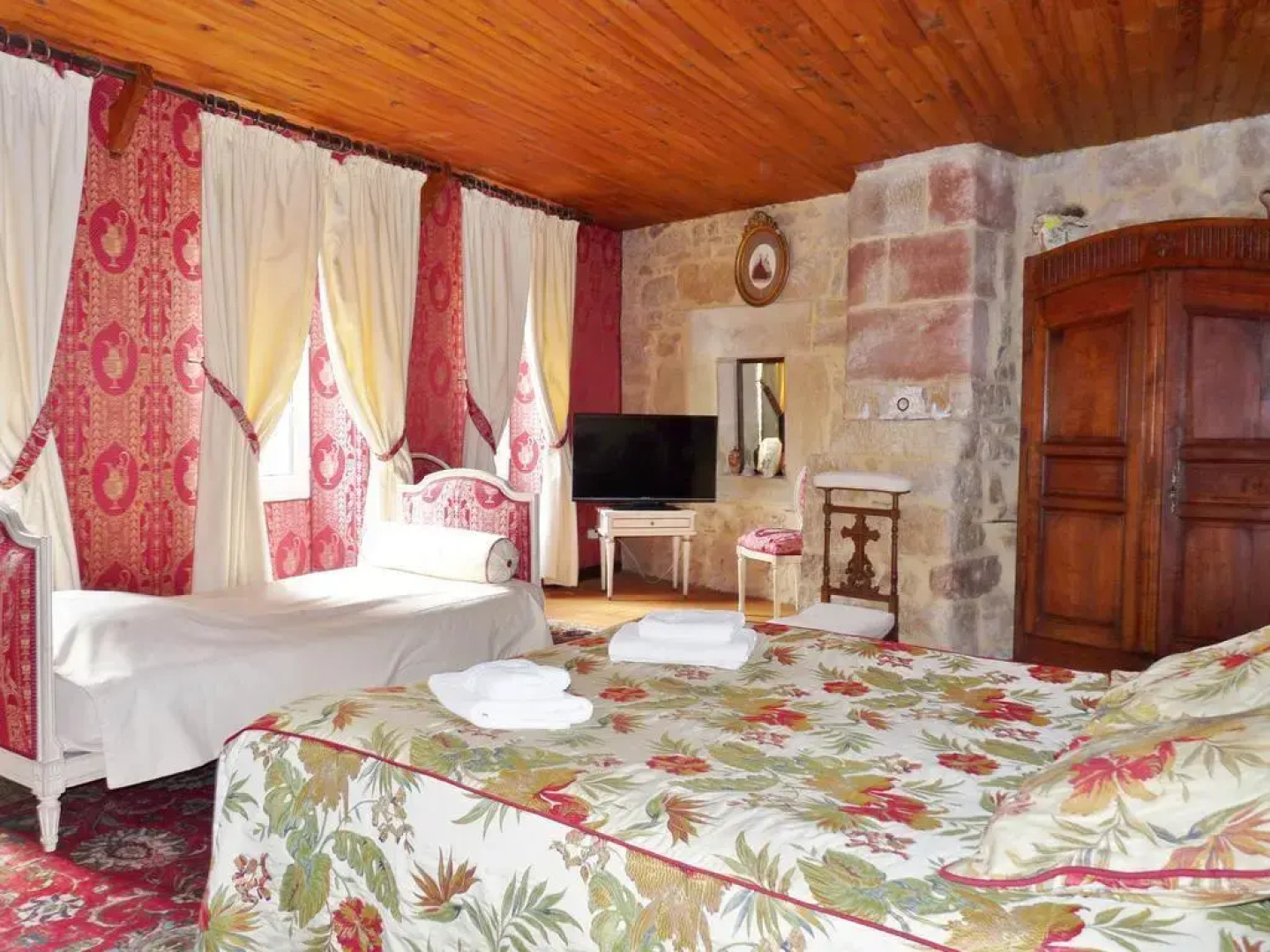 Prieuré de Las Canals