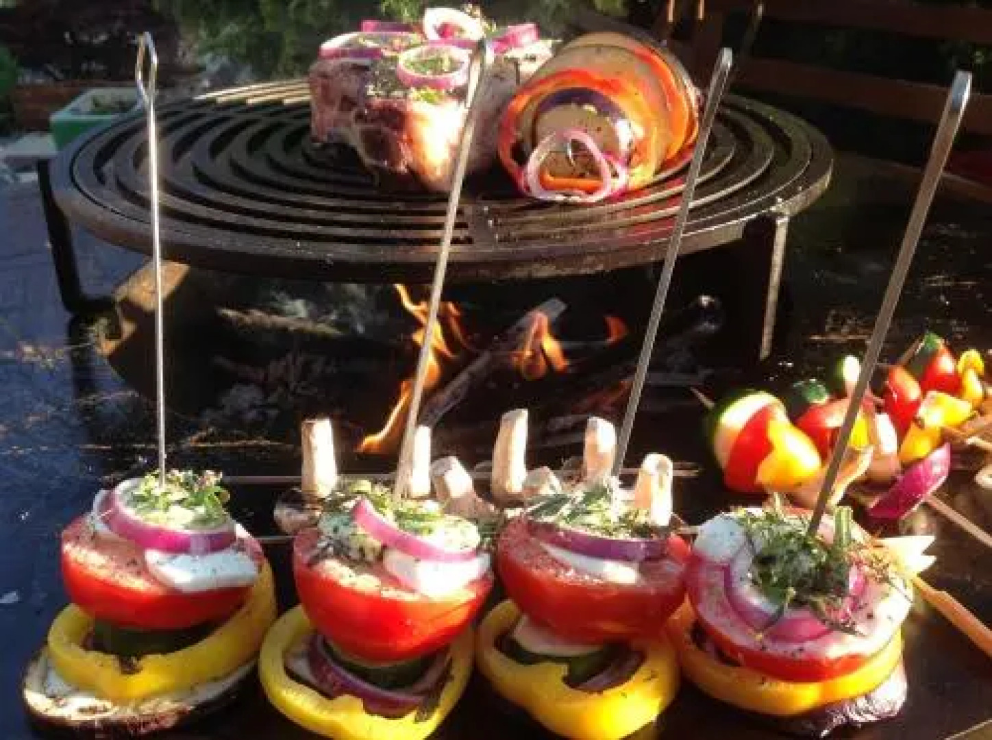 Auberge de l'Arc en Ciel