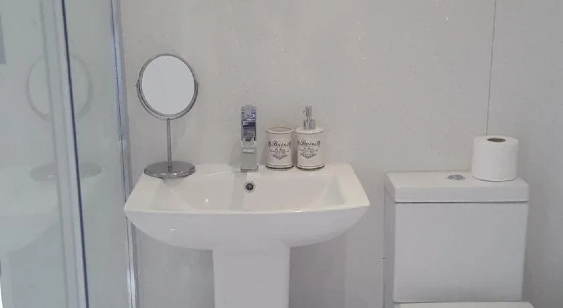 Travellers Retreat Poole