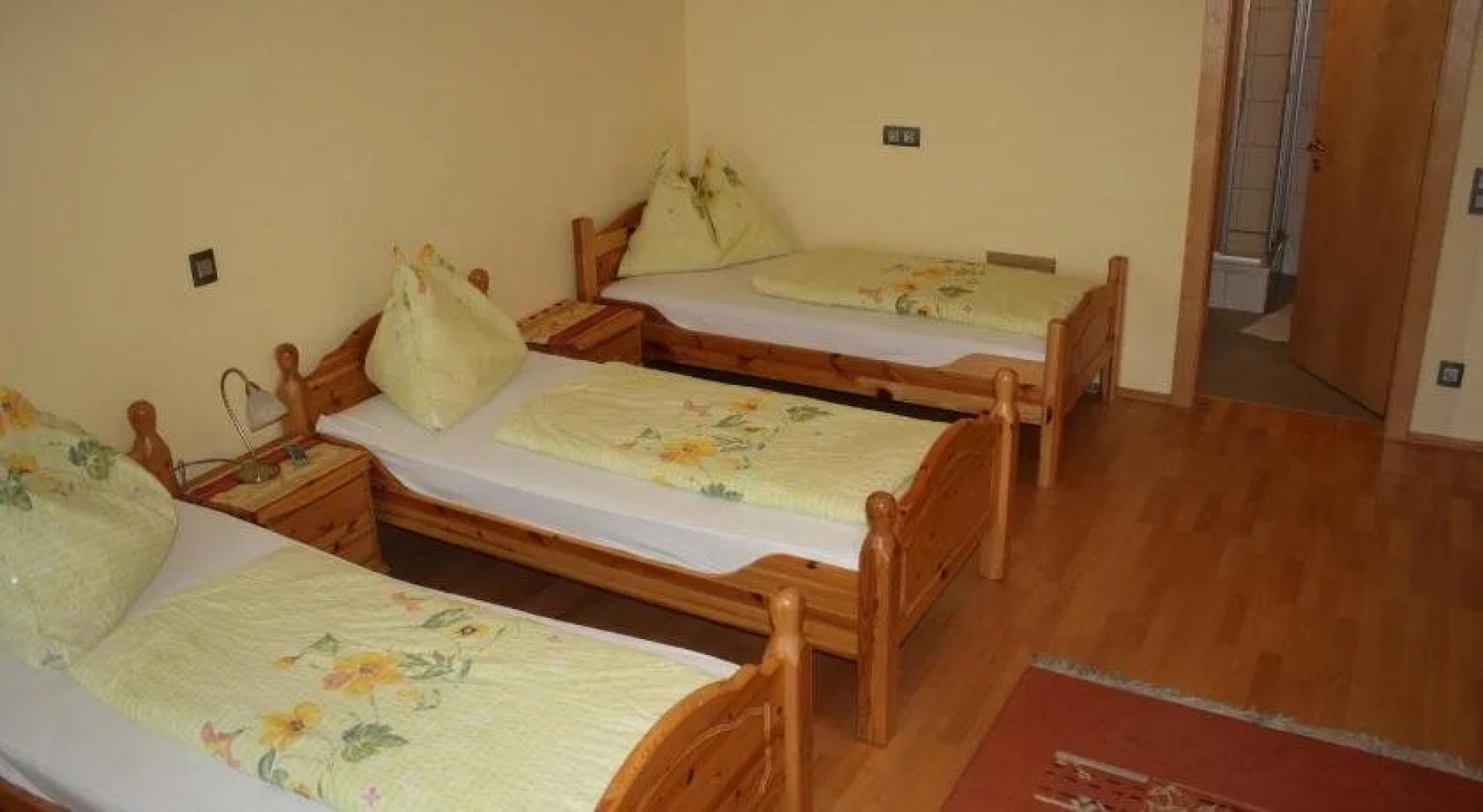 Gasthof-Pension Ölberger