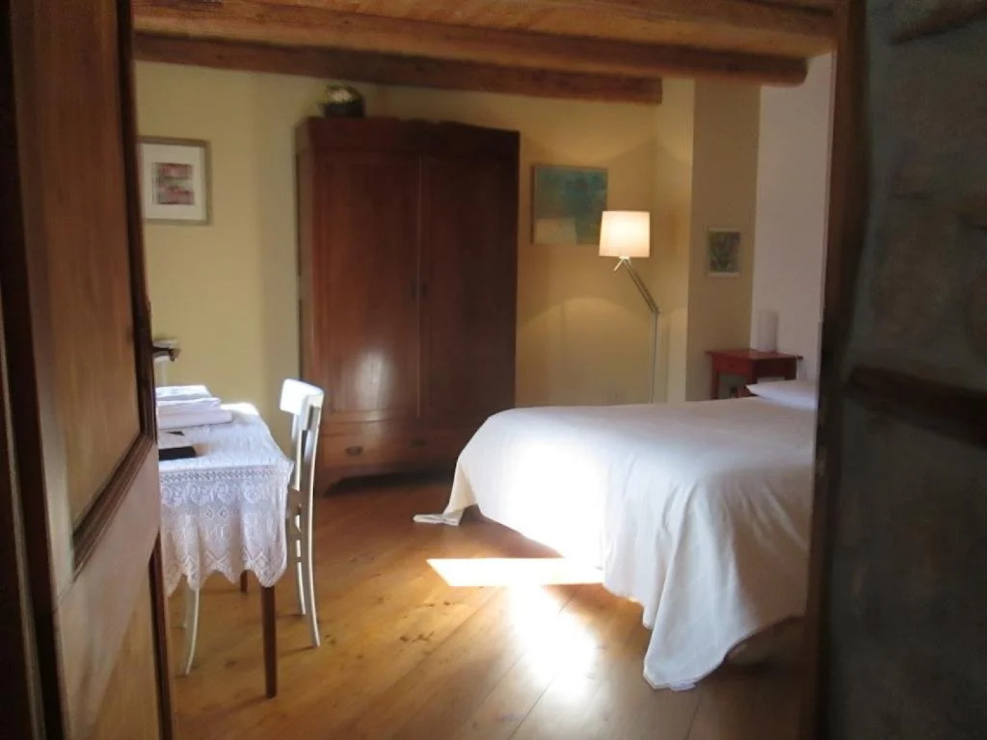 i boschi del castagno