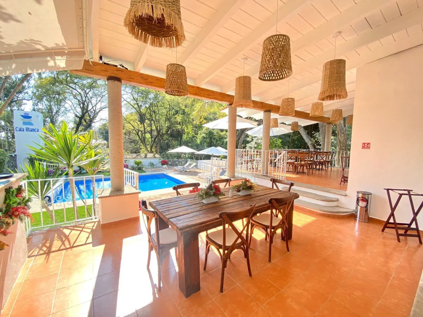 Hotel Cala Blanca