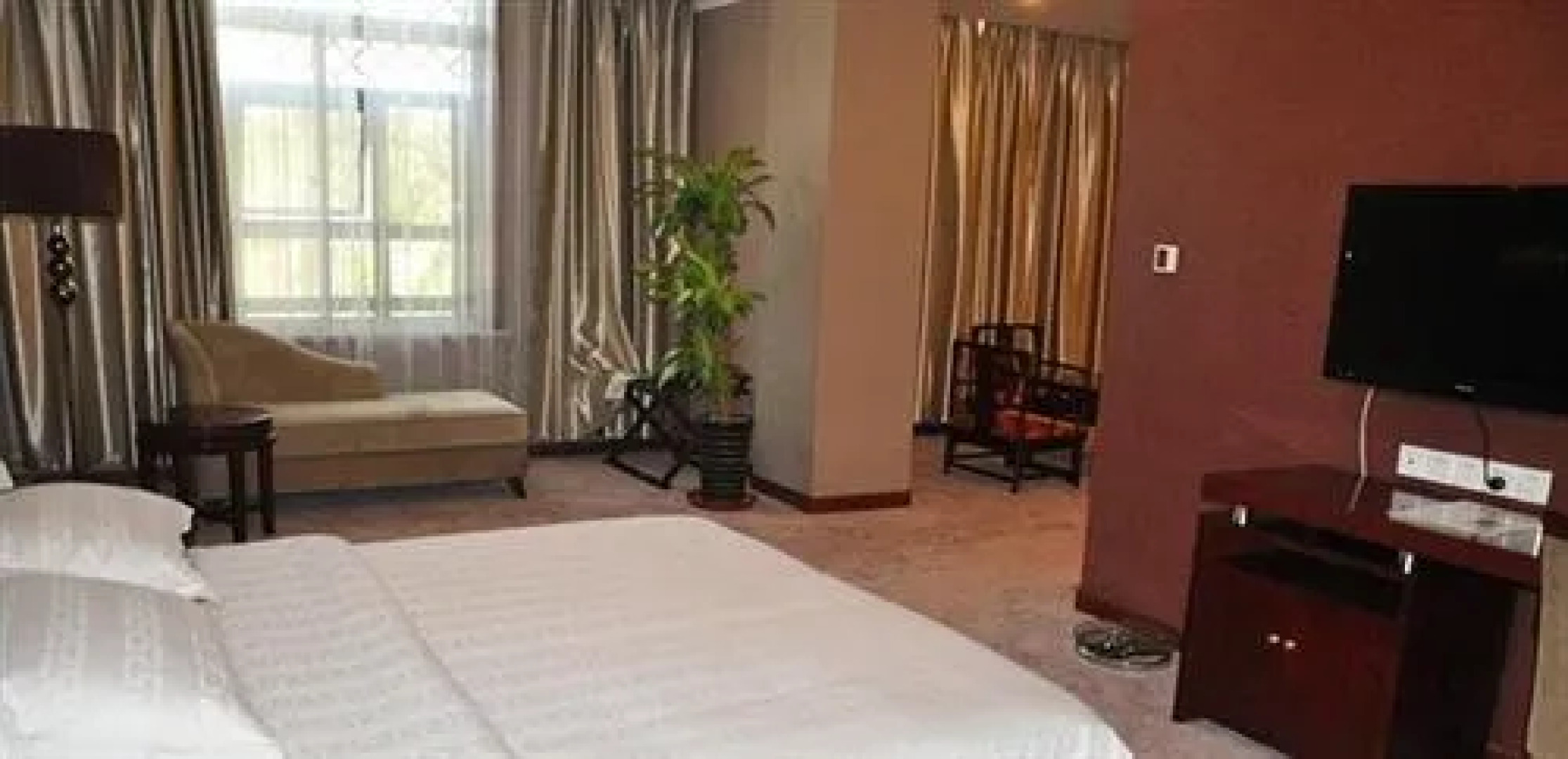 Paradise Hotel - Tai'an