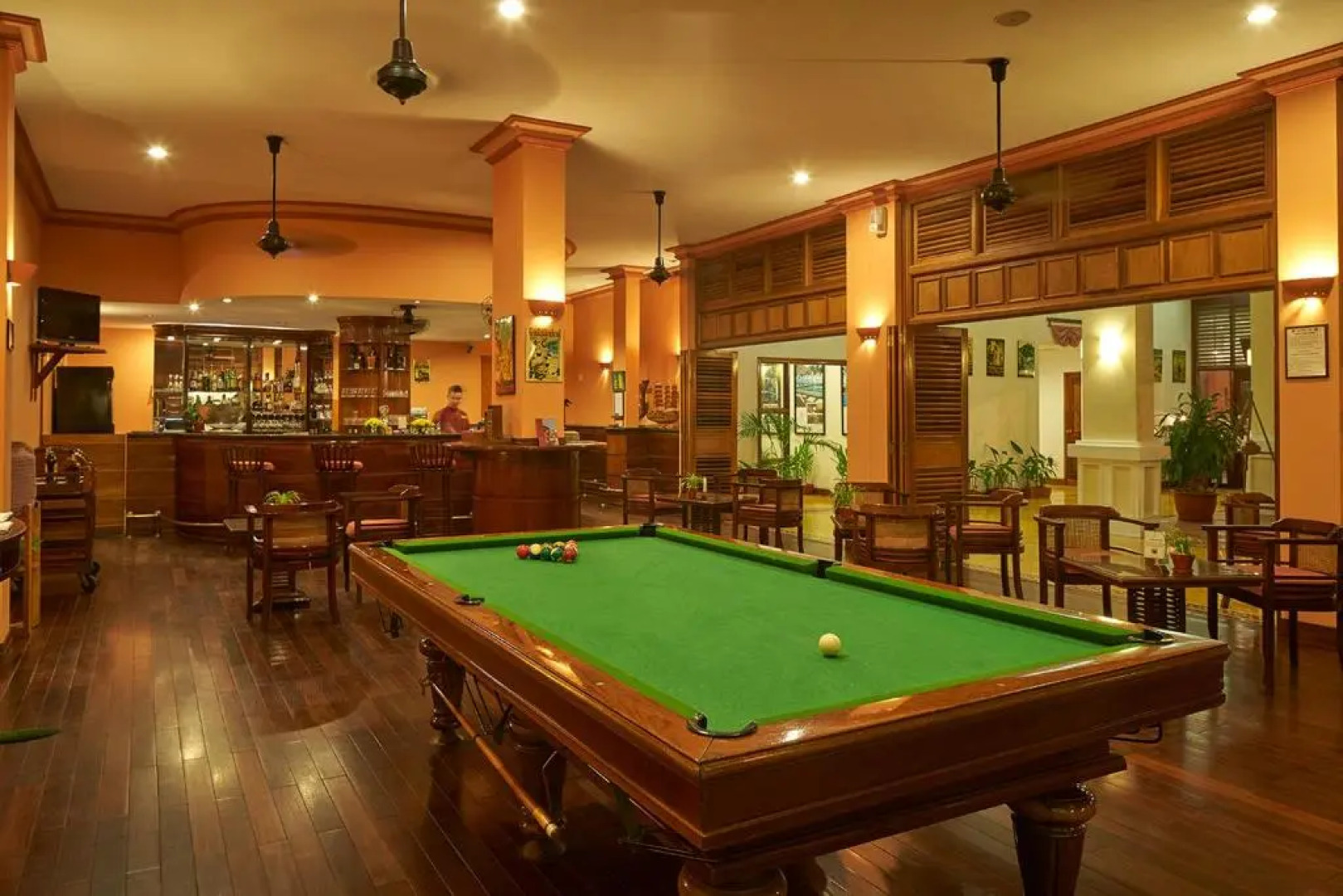 Victoria Can Tho Resort