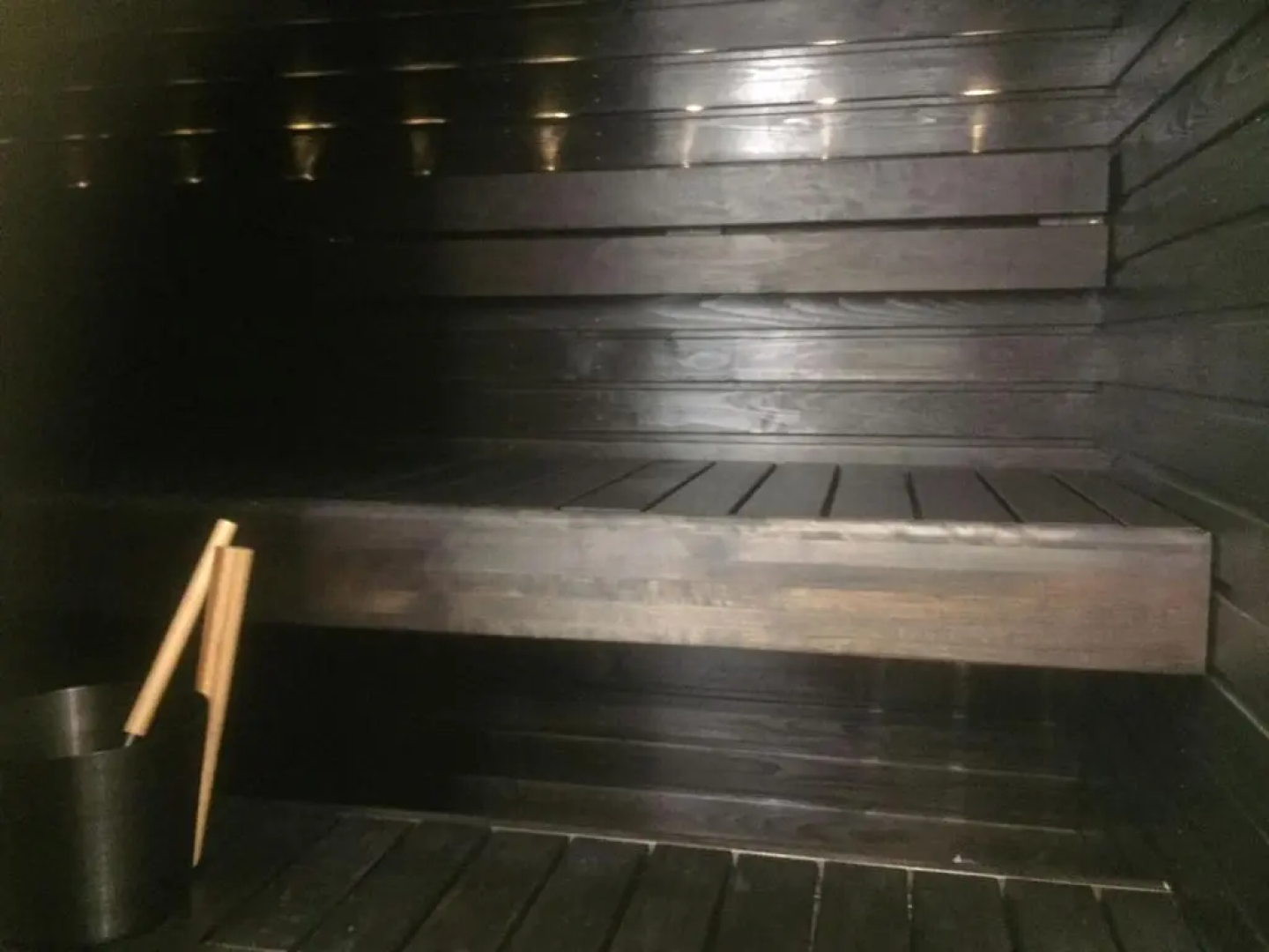 Aurora Apartment Inari