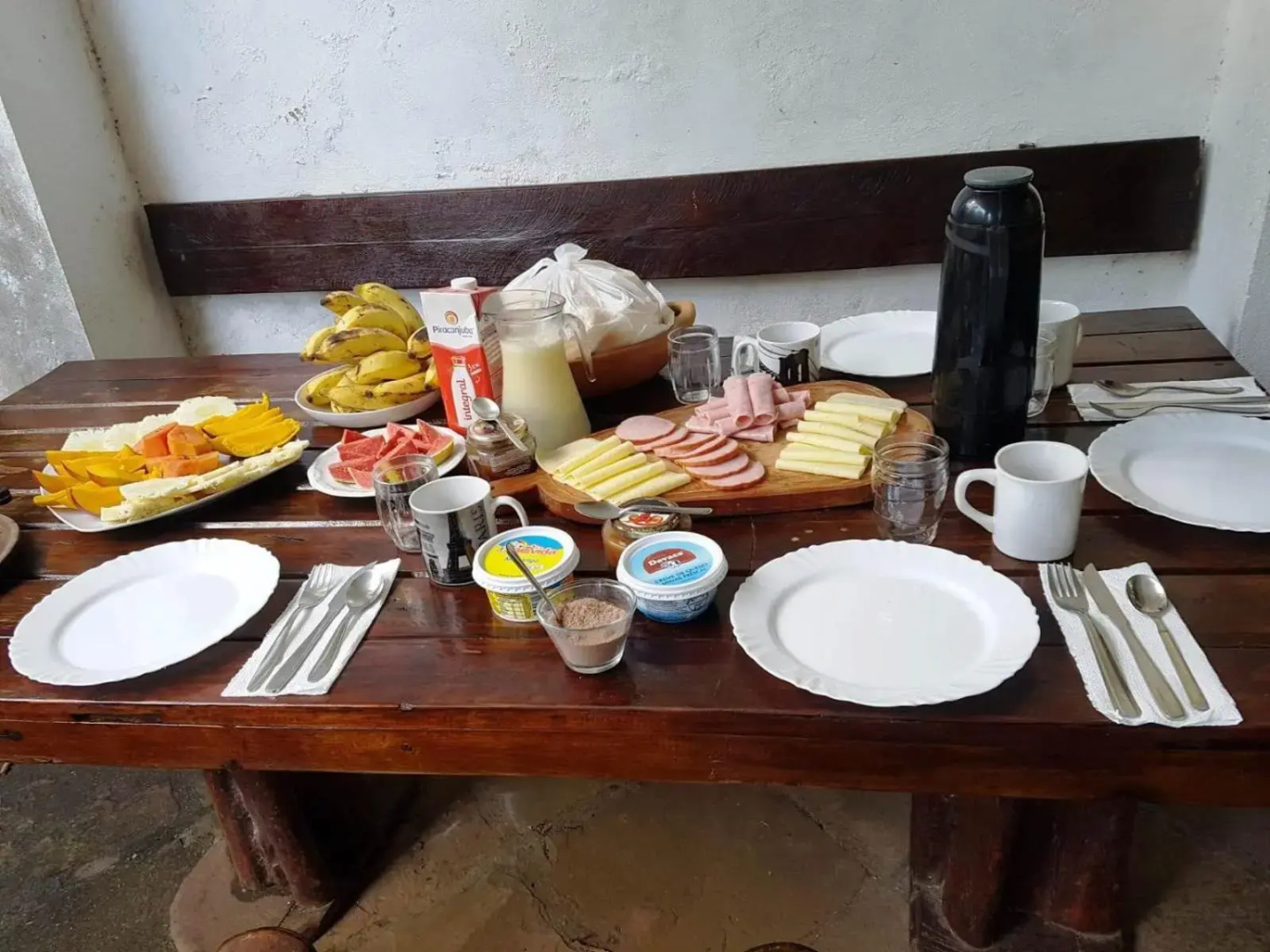 Aparthotel BahiaTropical